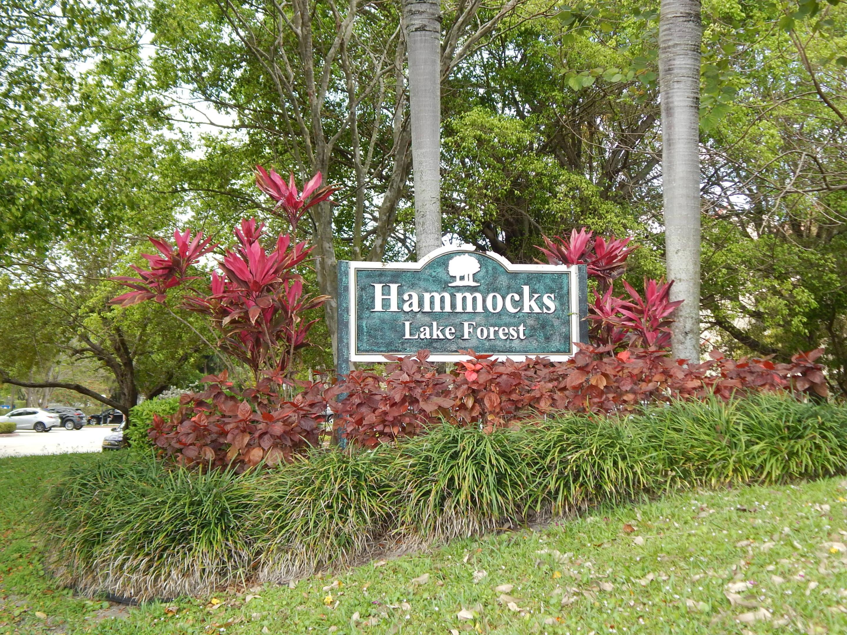 1774 Hammock Boulevard 118 Property Photo 10