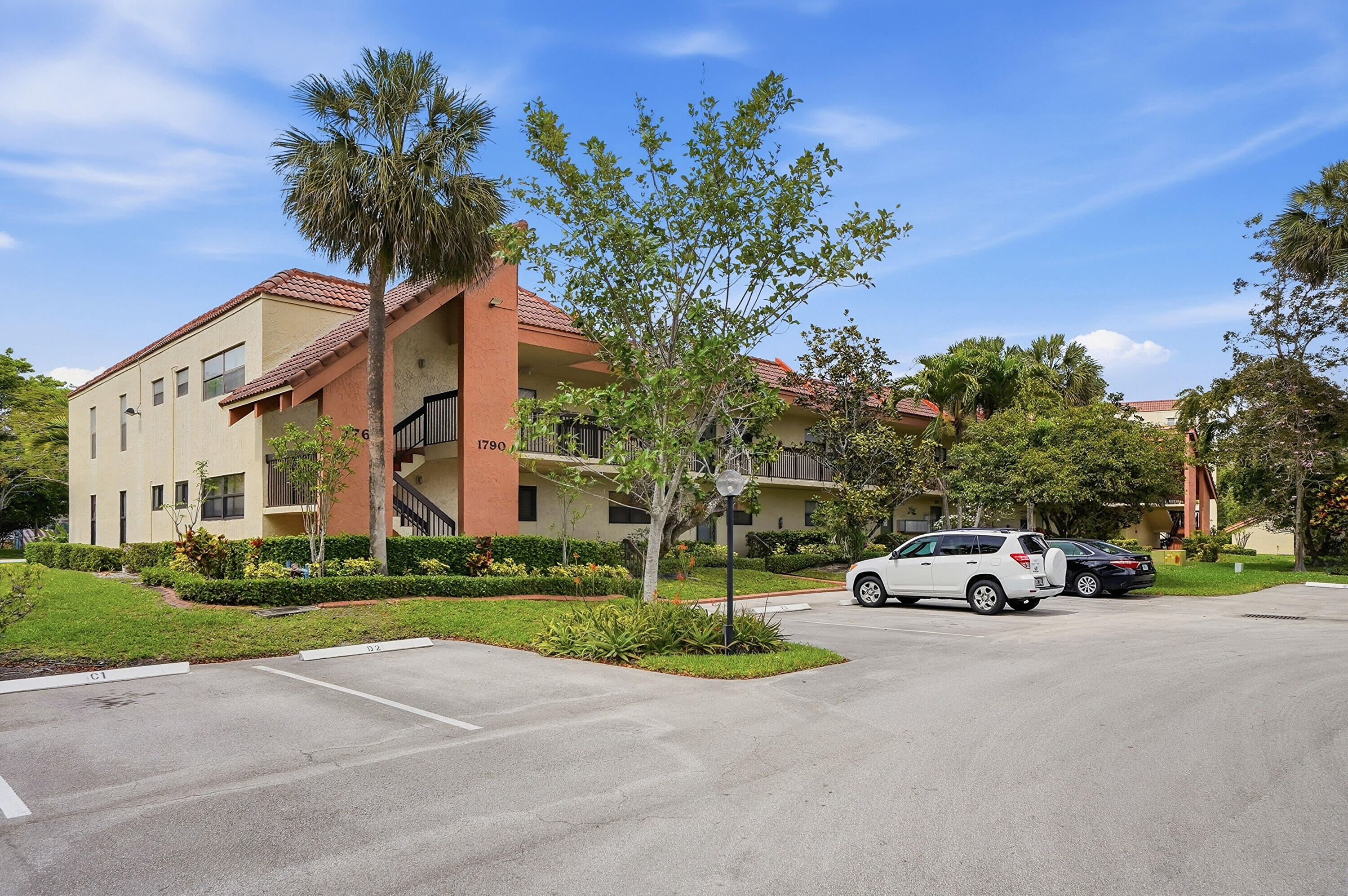1774 Hammock Boulevard 118 Property Photo 12
