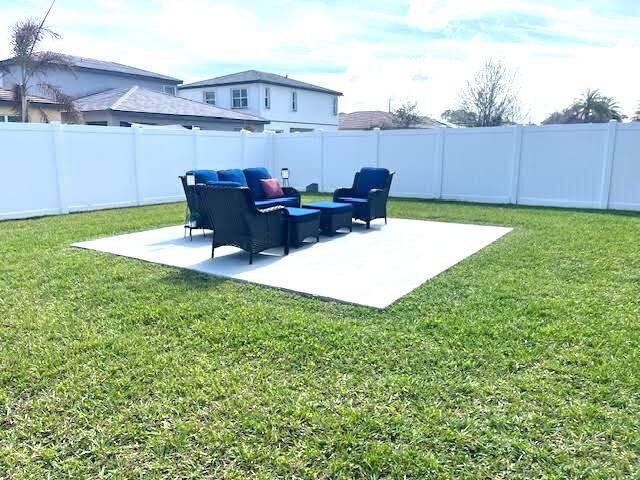 7986 Nw Greenbank Circle Property Photo 28