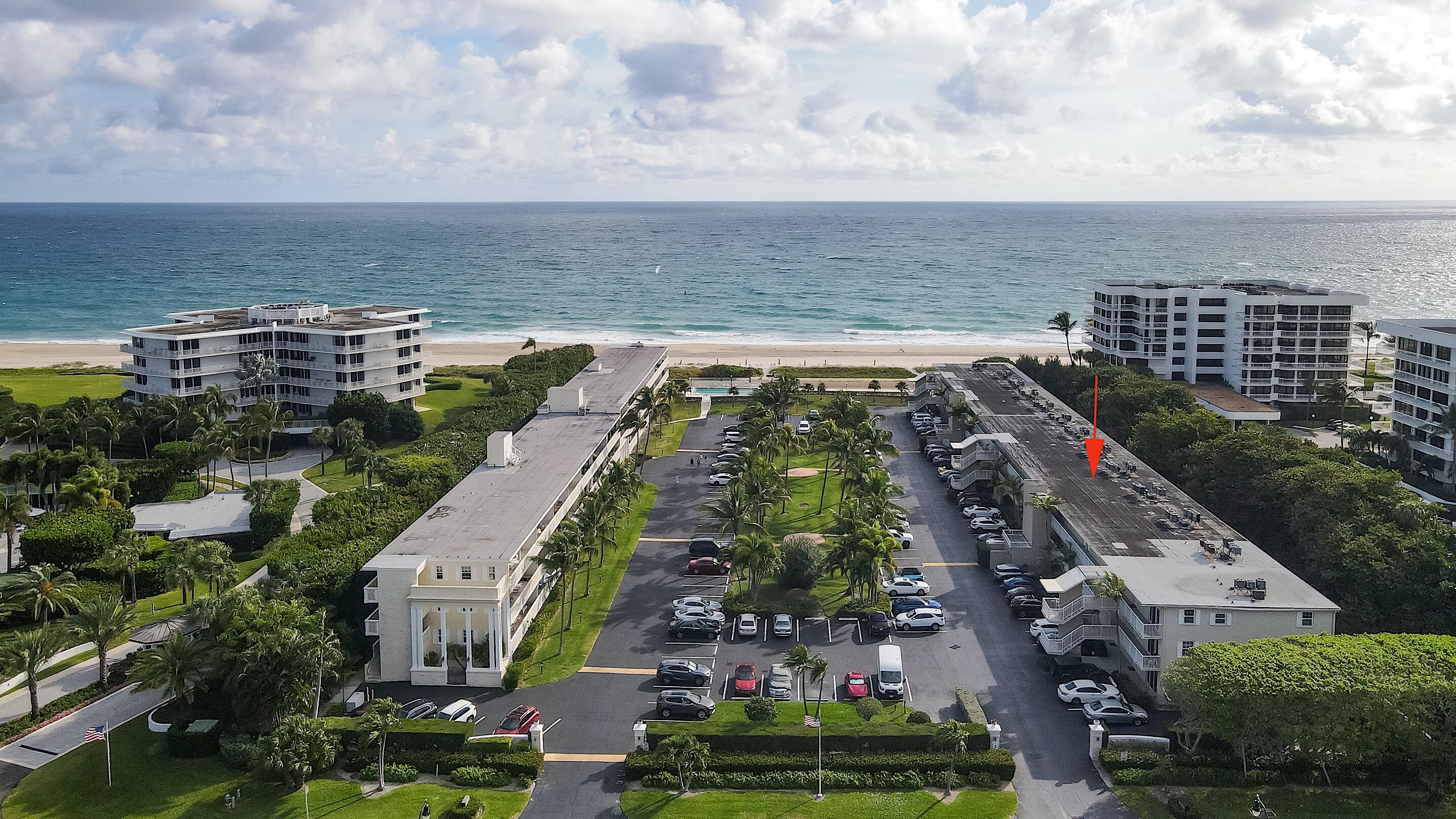 2565 S Ocean Boulevard 208 Property Photo 2