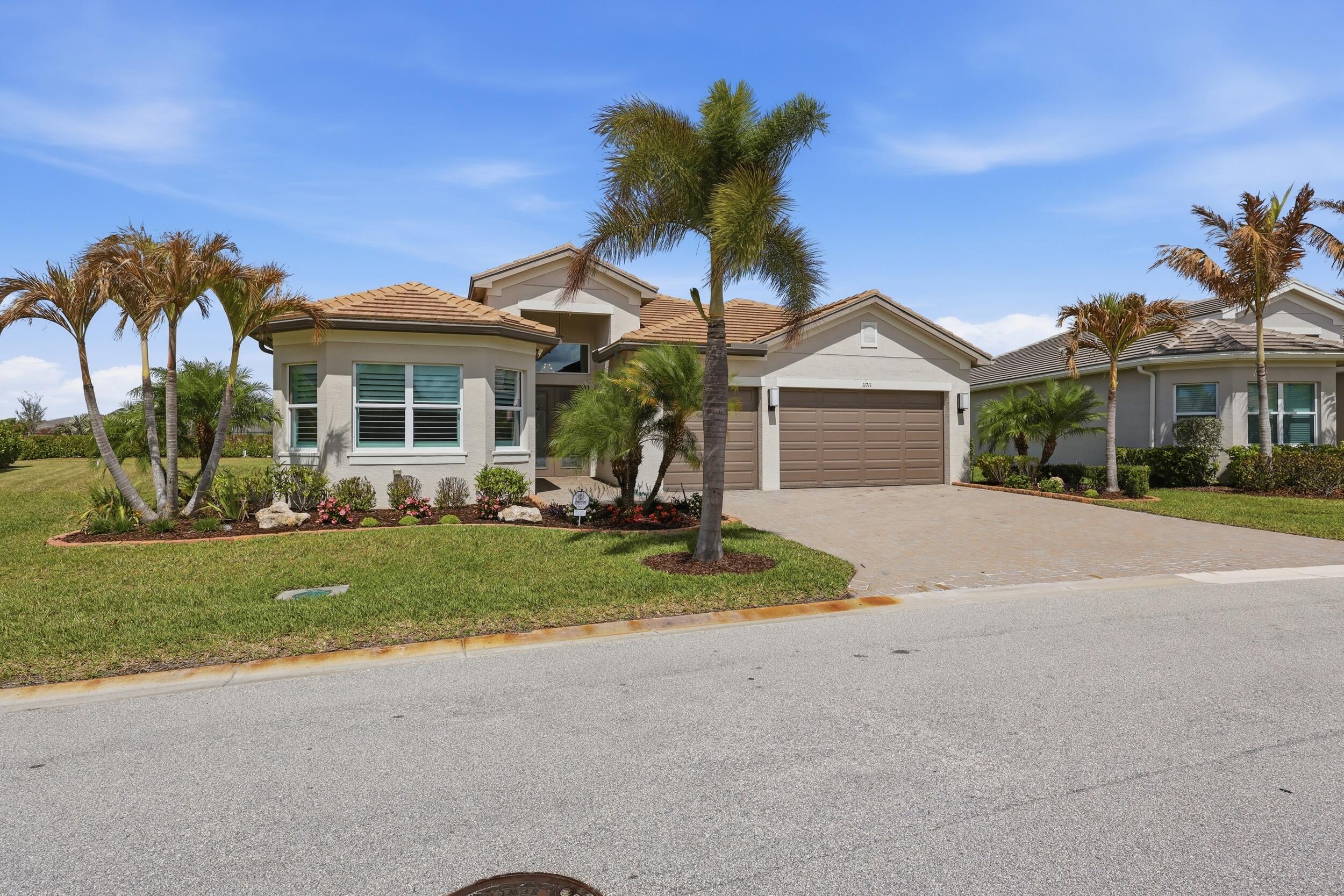 11711 SW Coronado Springs Drive
