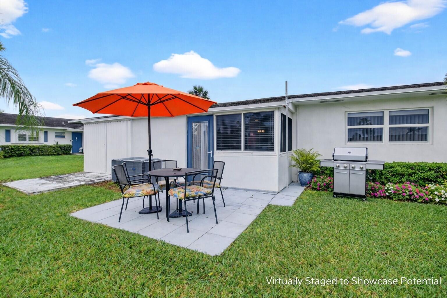 2758 Emory Drive E B Property Photo 40