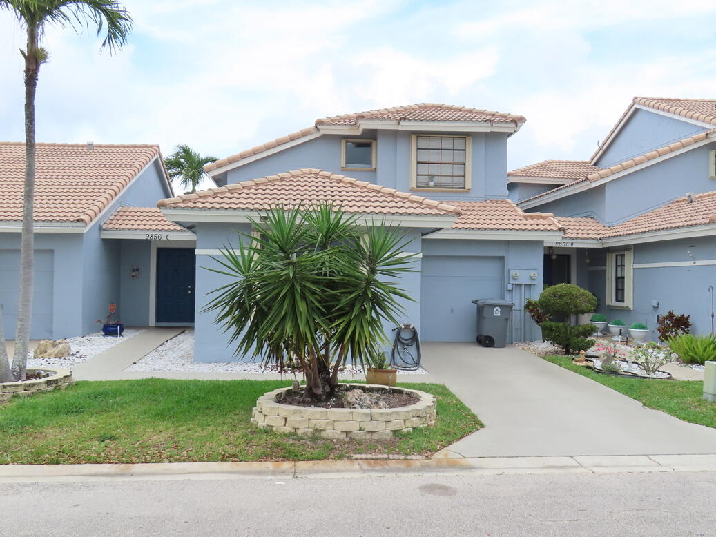 9856 Watermill Circle C Property Photo 23