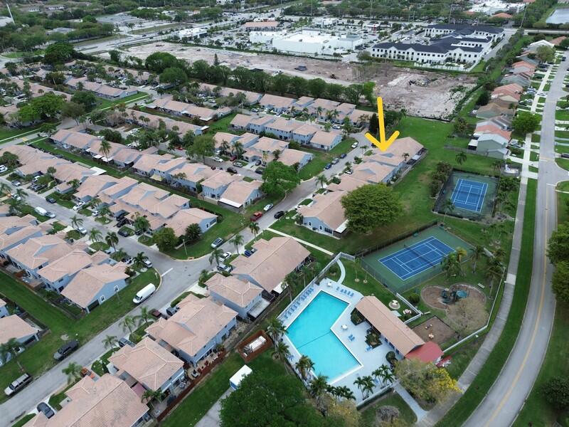 9856 Watermill Circle C Property Photo 42
