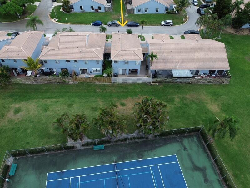 9856 Watermill Circle C Property Photo 45