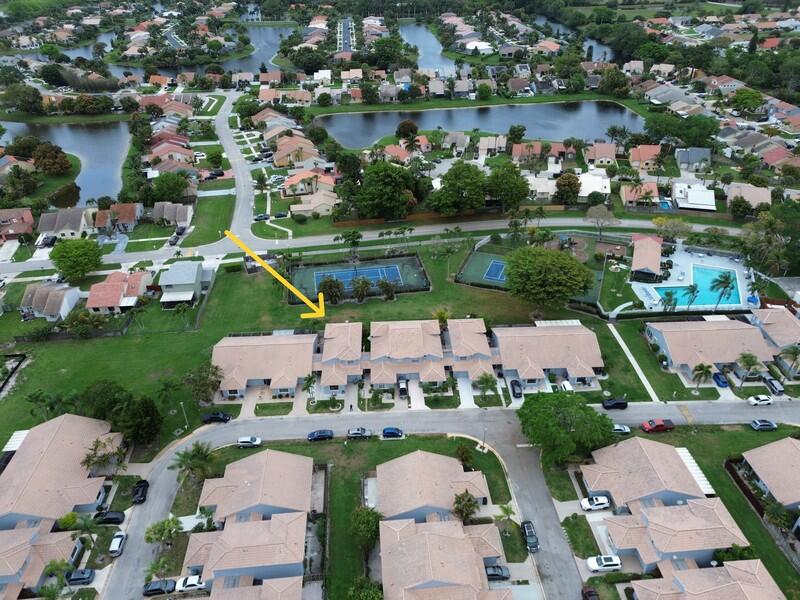 9856 Watermill Circle C Property Photo 55