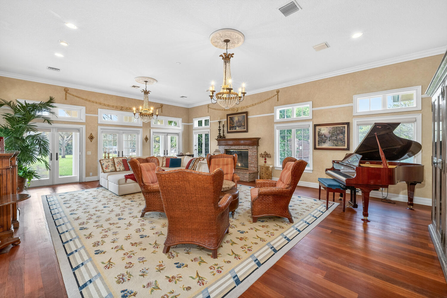 14535 Draft Horse Lane Property Photo 21