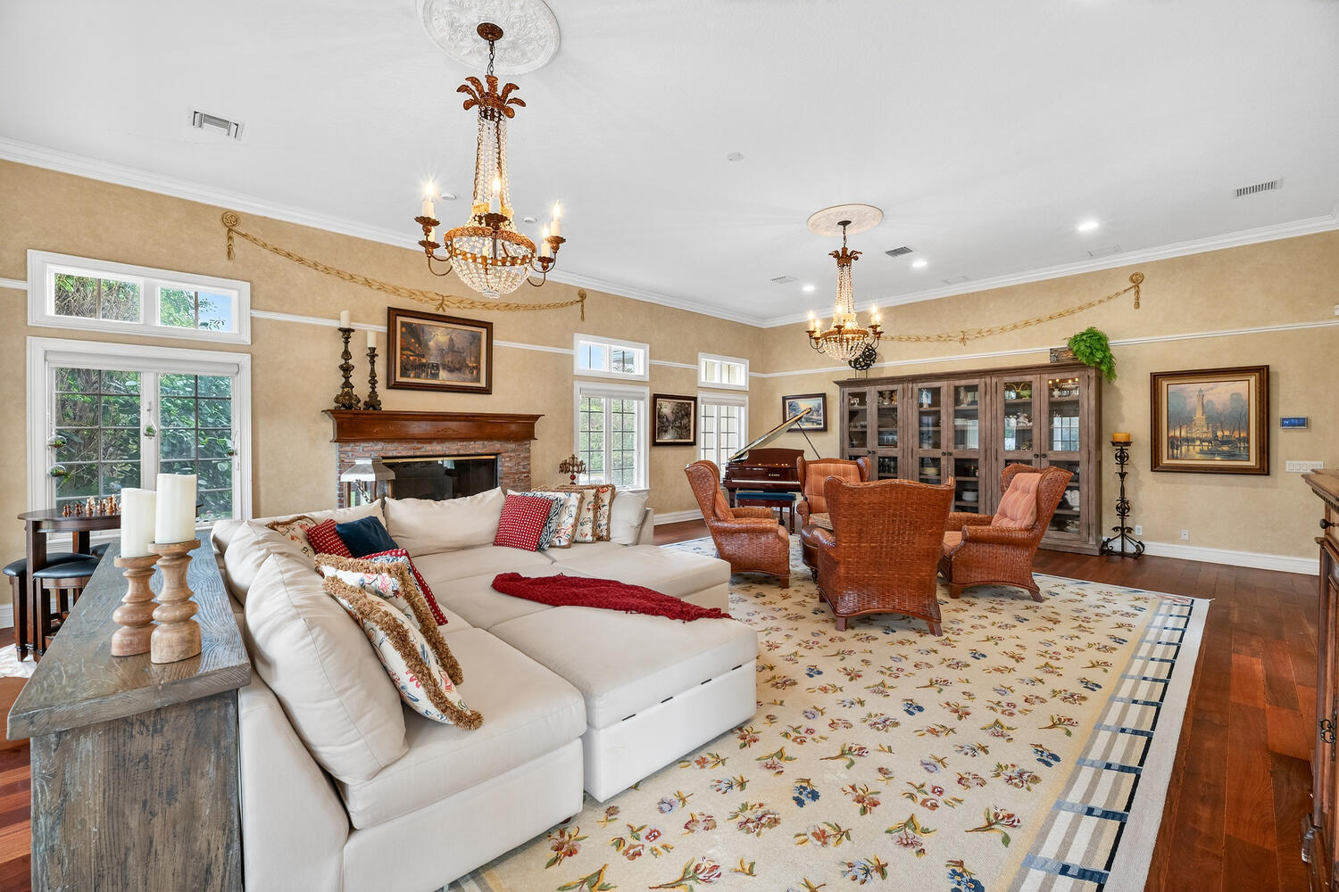 14535 Draft Horse Lane Property Photo 22