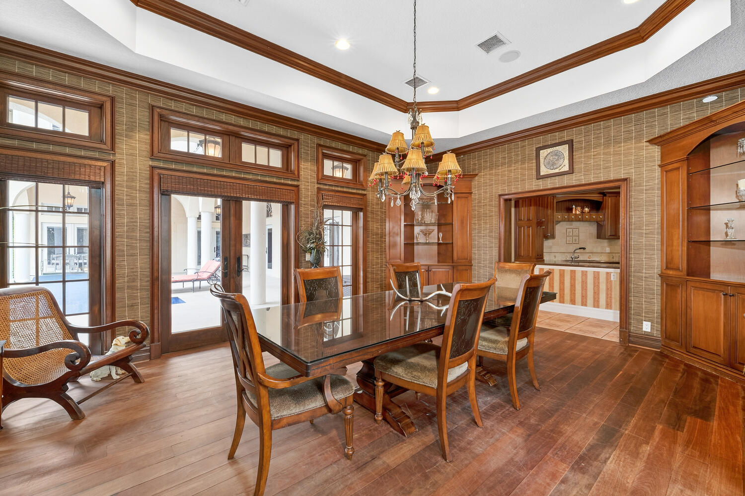 14535 Draft Horse Lane Property Photo 29