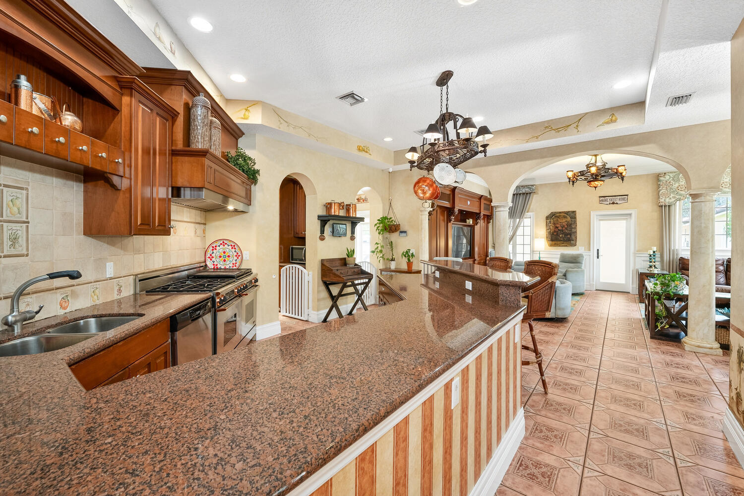 14535 Draft Horse Lane Property Photo 35