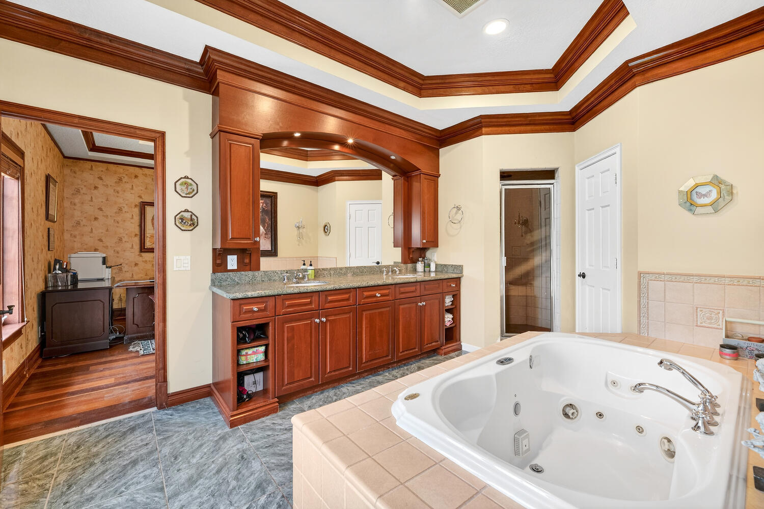 14535 Draft Horse Lane Property Photo 55