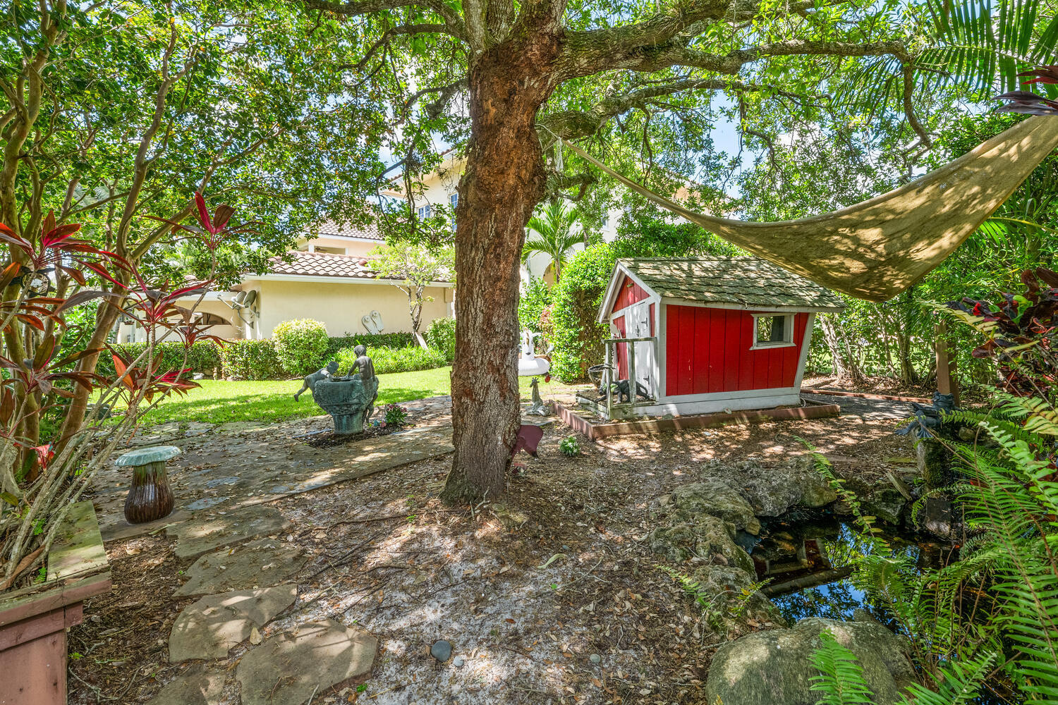14535 Draft Horse Lane Property Photo 93