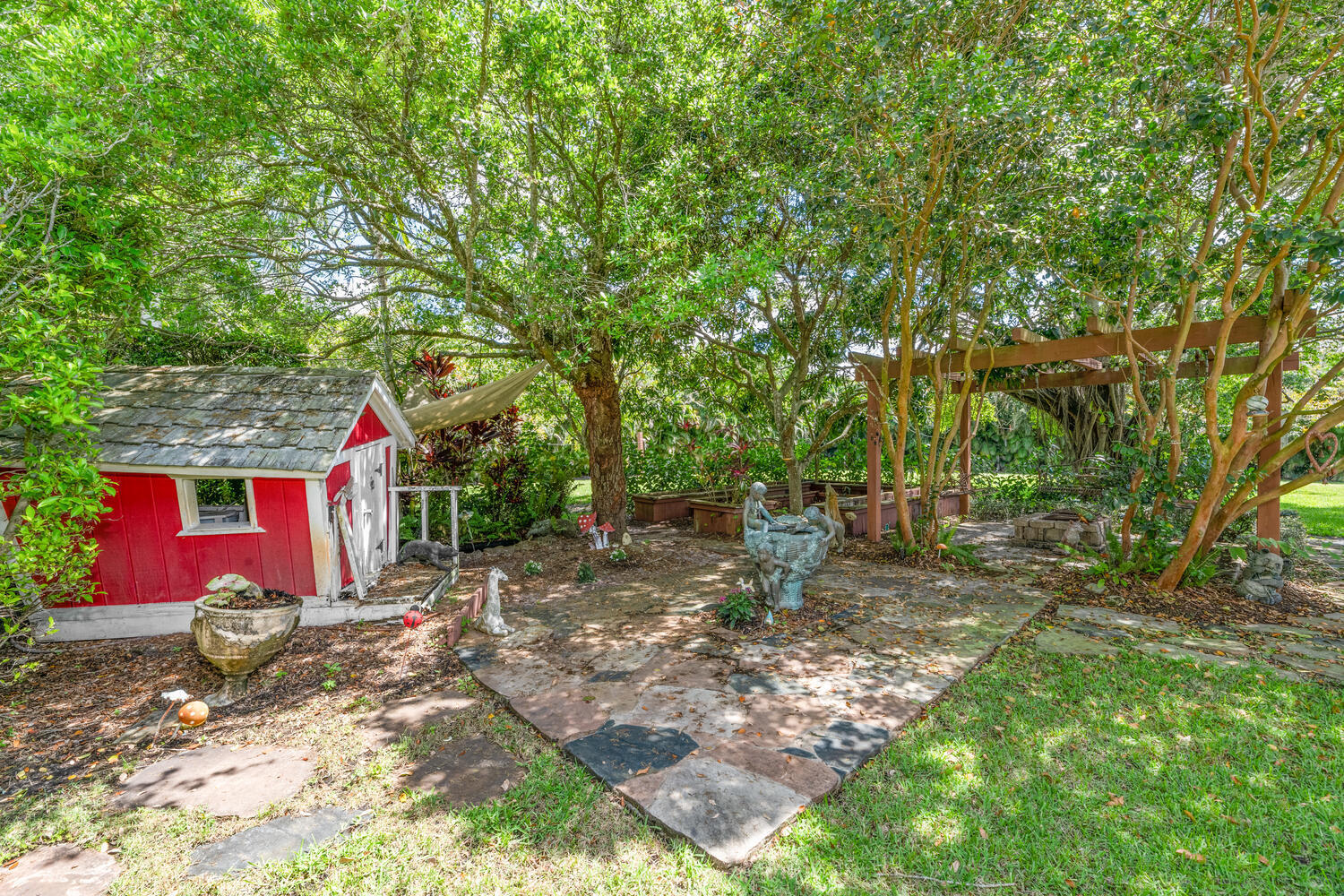 14535 Draft Horse Lane Property Photo 94