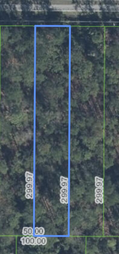 2571 Hammock Road Property Photo 2