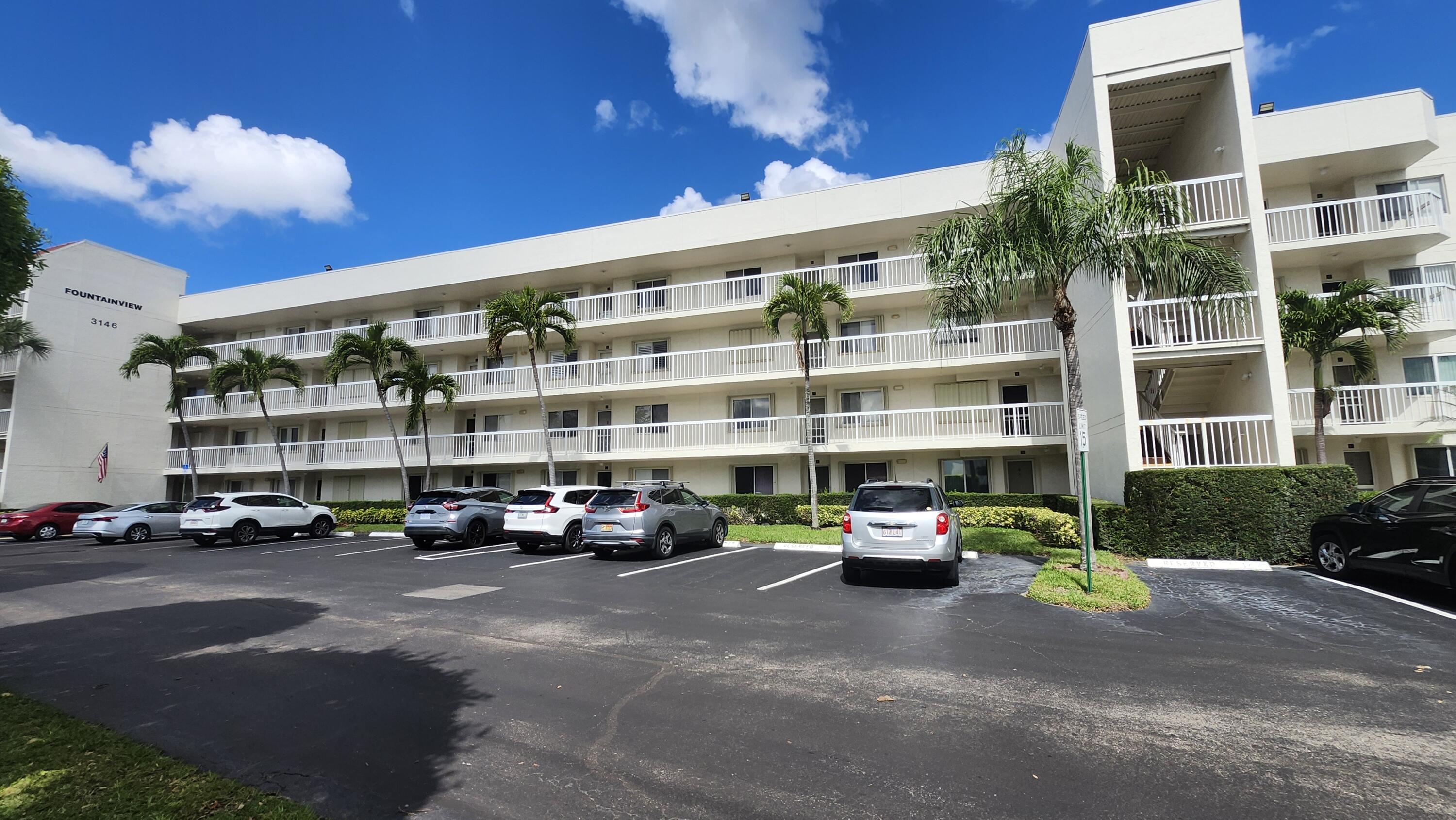 3146 Via Poinciana Via Poinciana 414