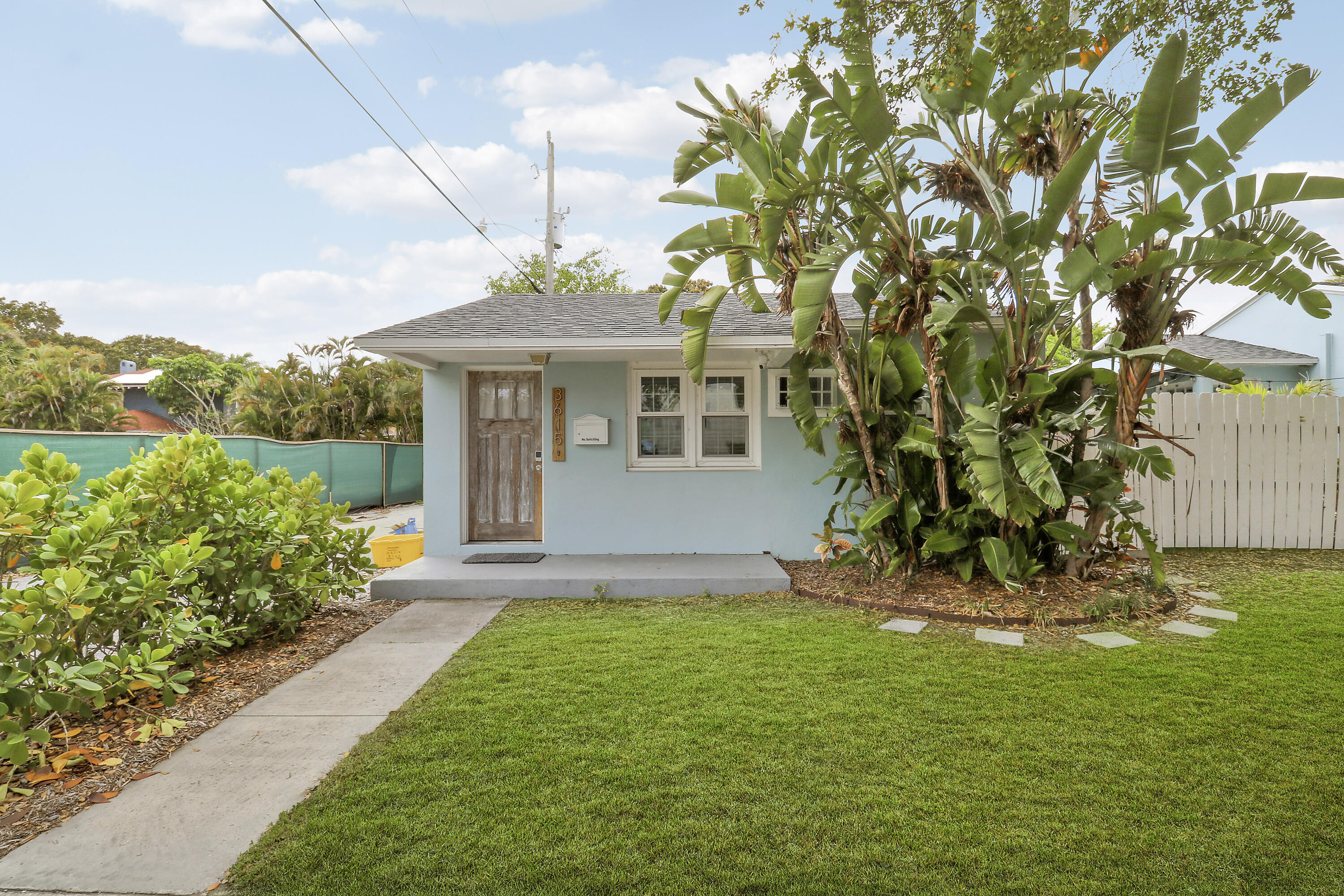 3619 Spruce Avenue Property Photo 4
