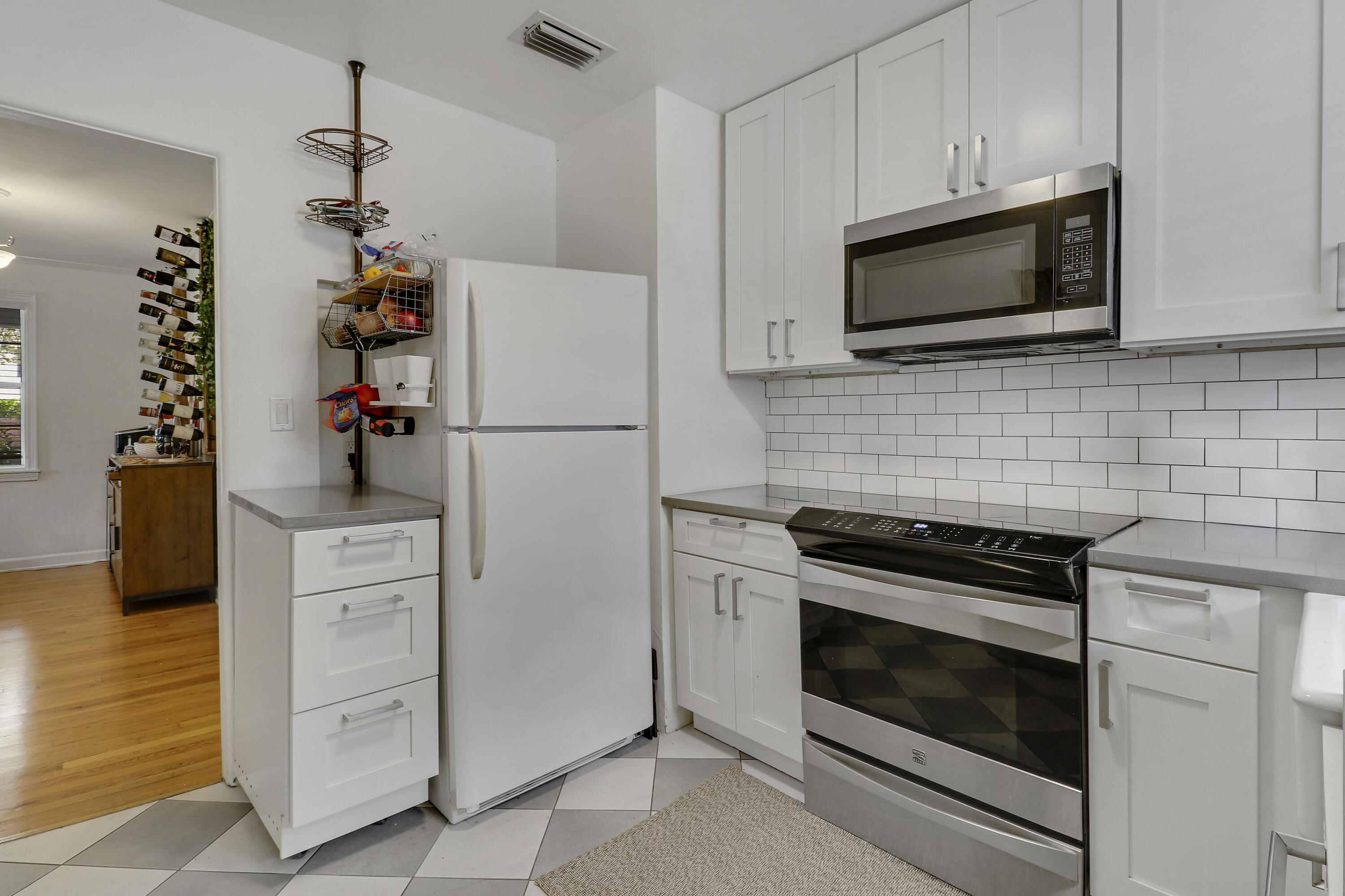 3619 Spruce Avenue Property Photo 14