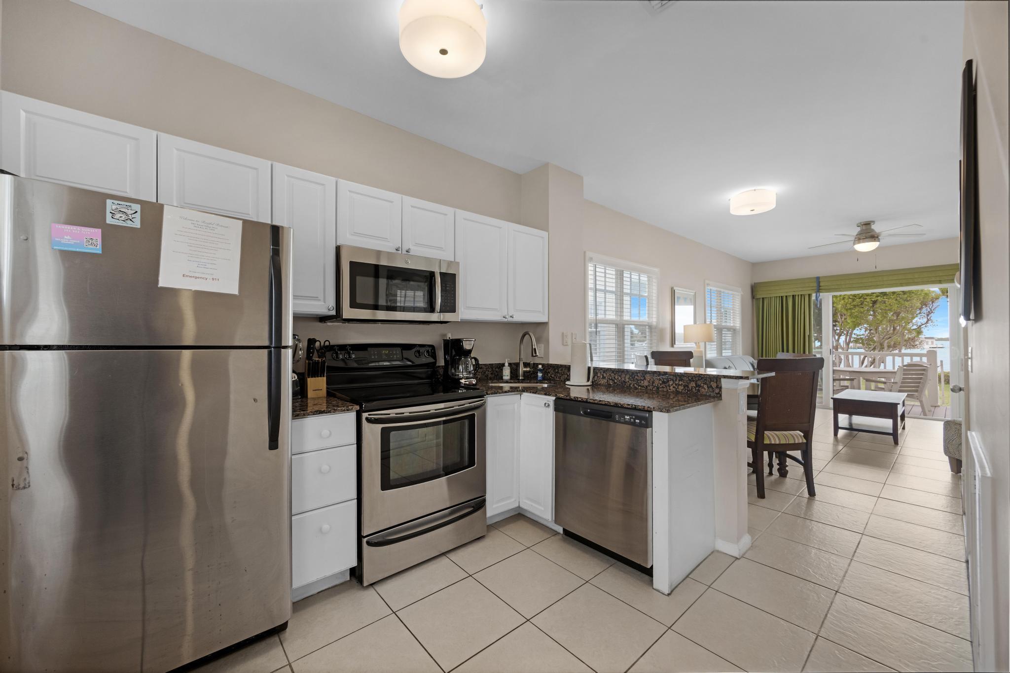 5067 Sunset Village Drive Property Photo 5