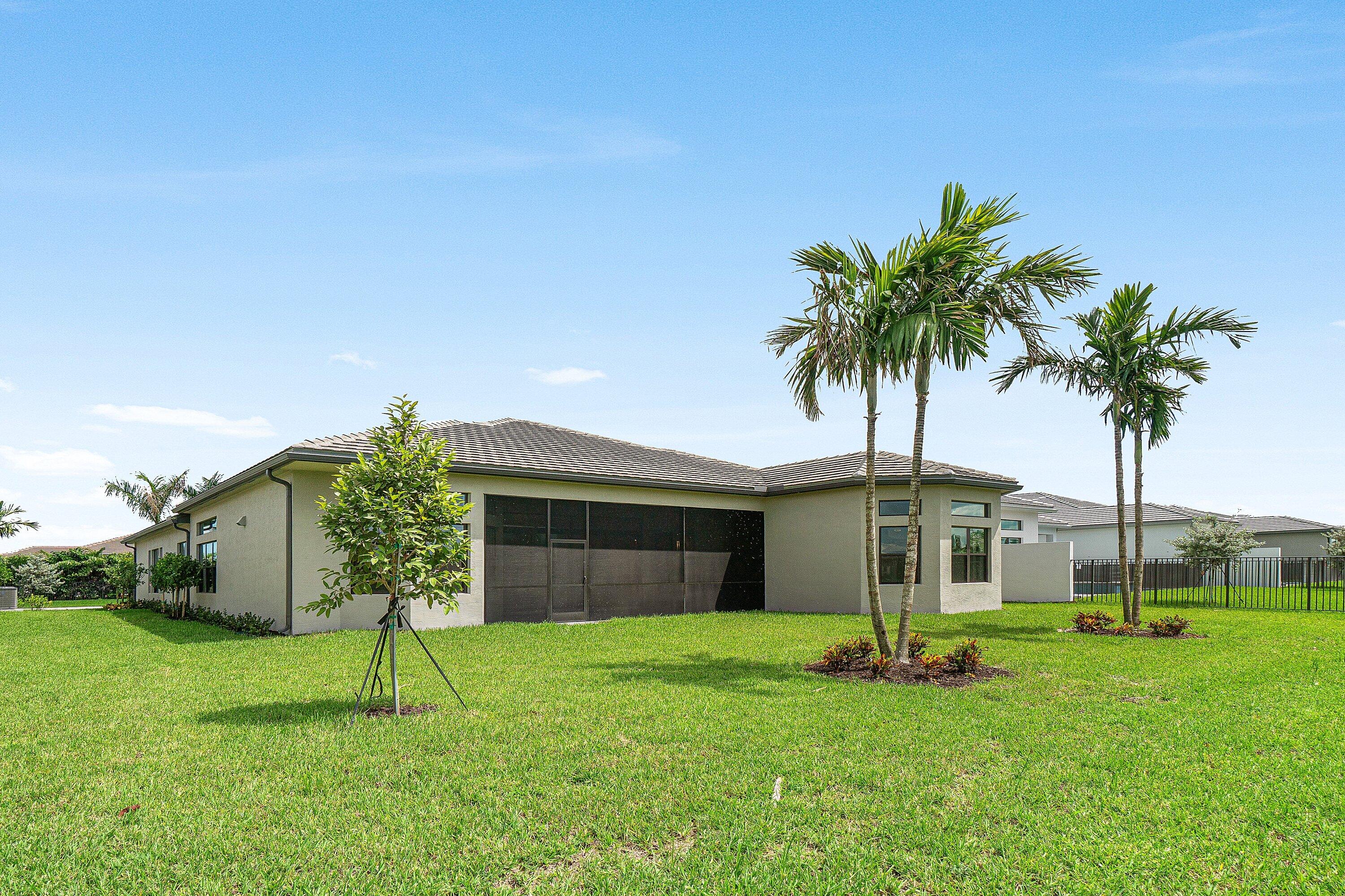 11219 Sweet Sage Avenue Property Photo 38