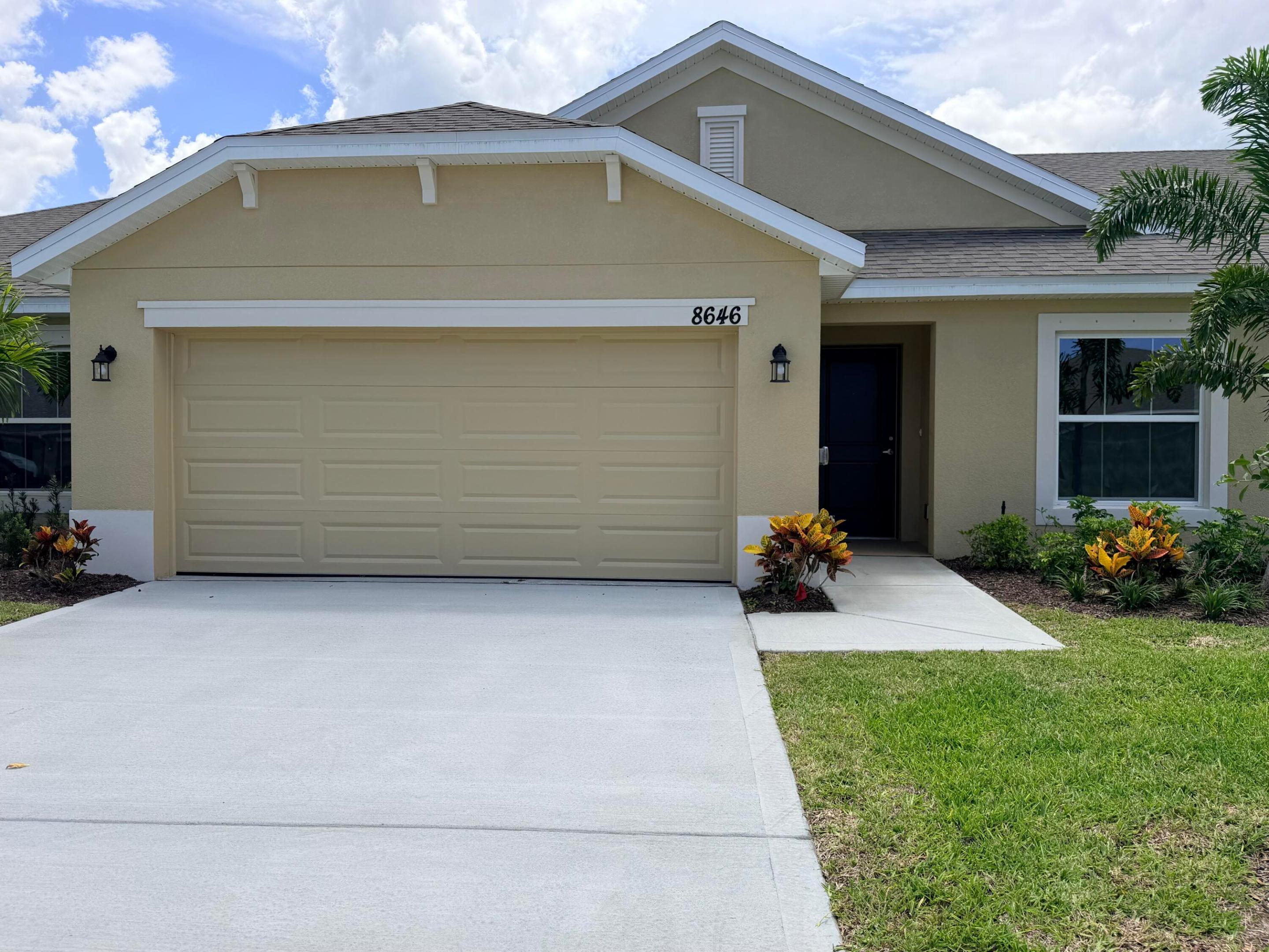 8646 Giovanni Avenue