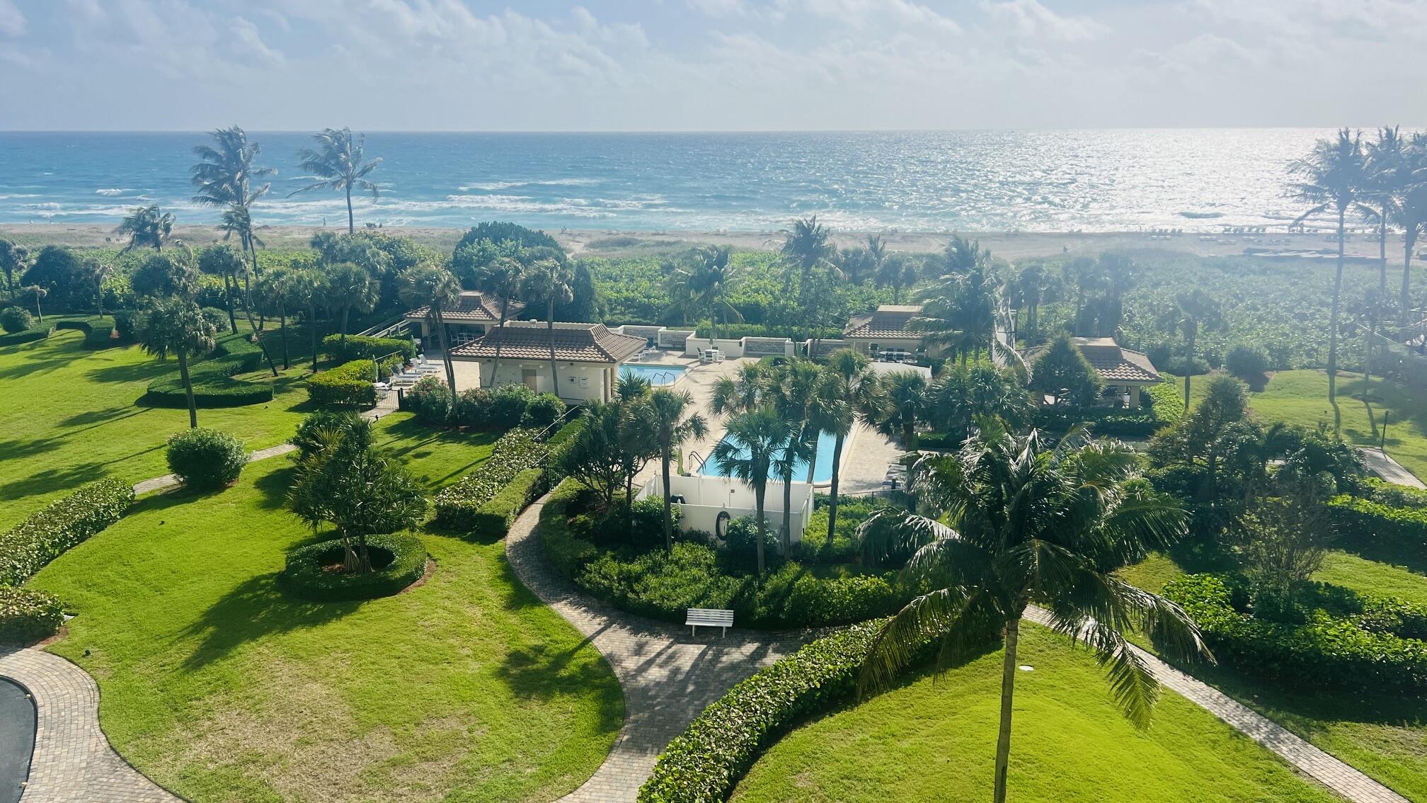 3400 N Ocean Drive 602 Property Photo 1