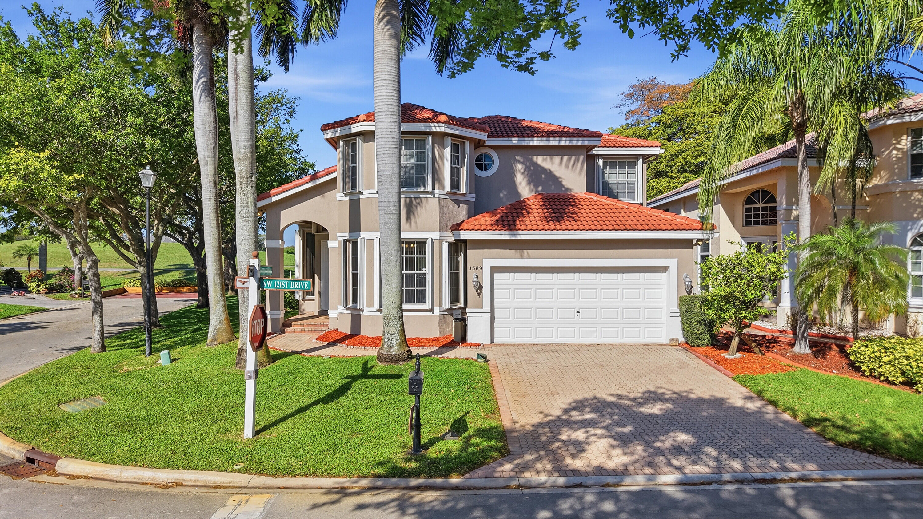 1589 NW 121st Drive