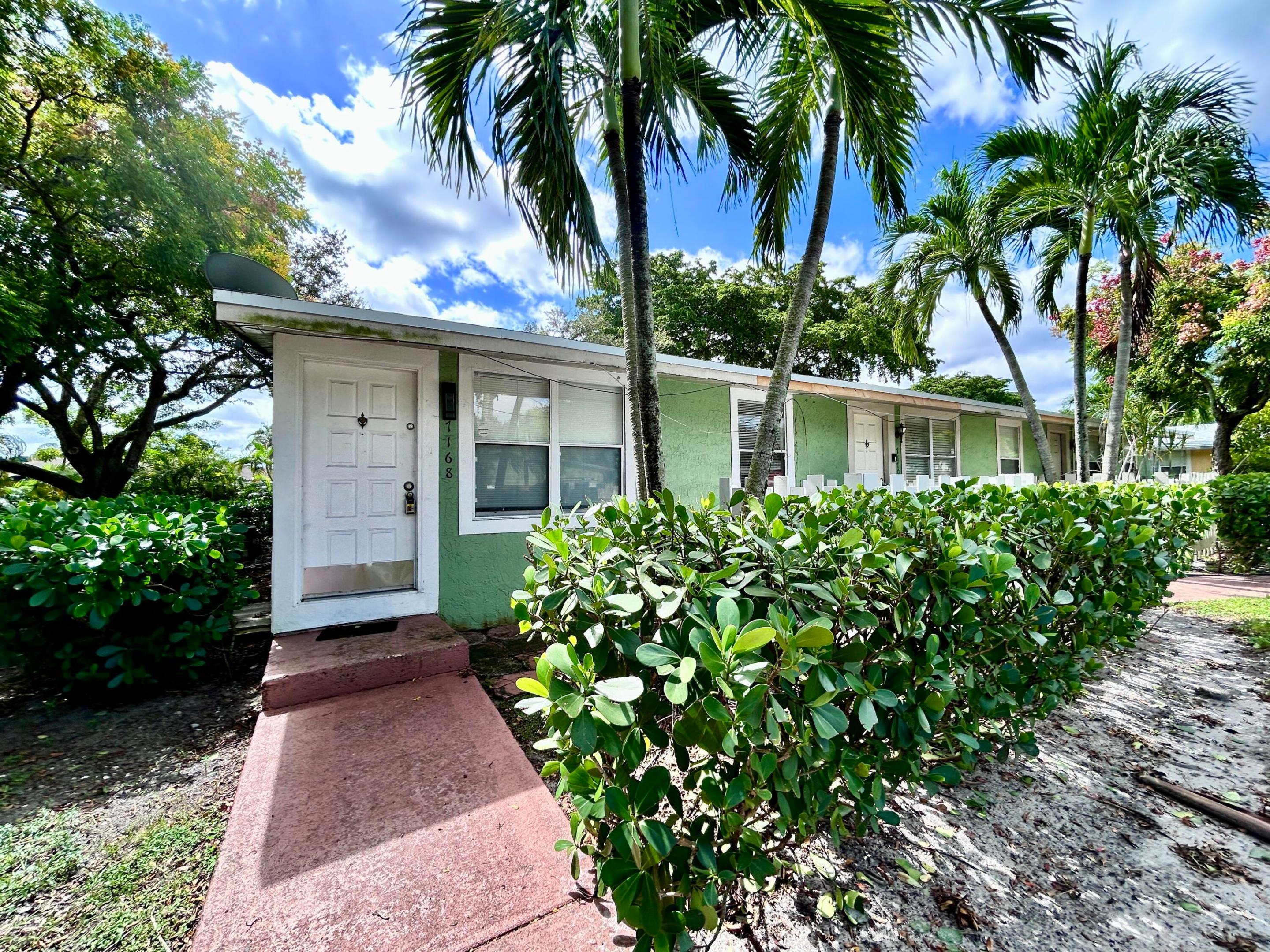 7168 Southgate Boulevard 7168
