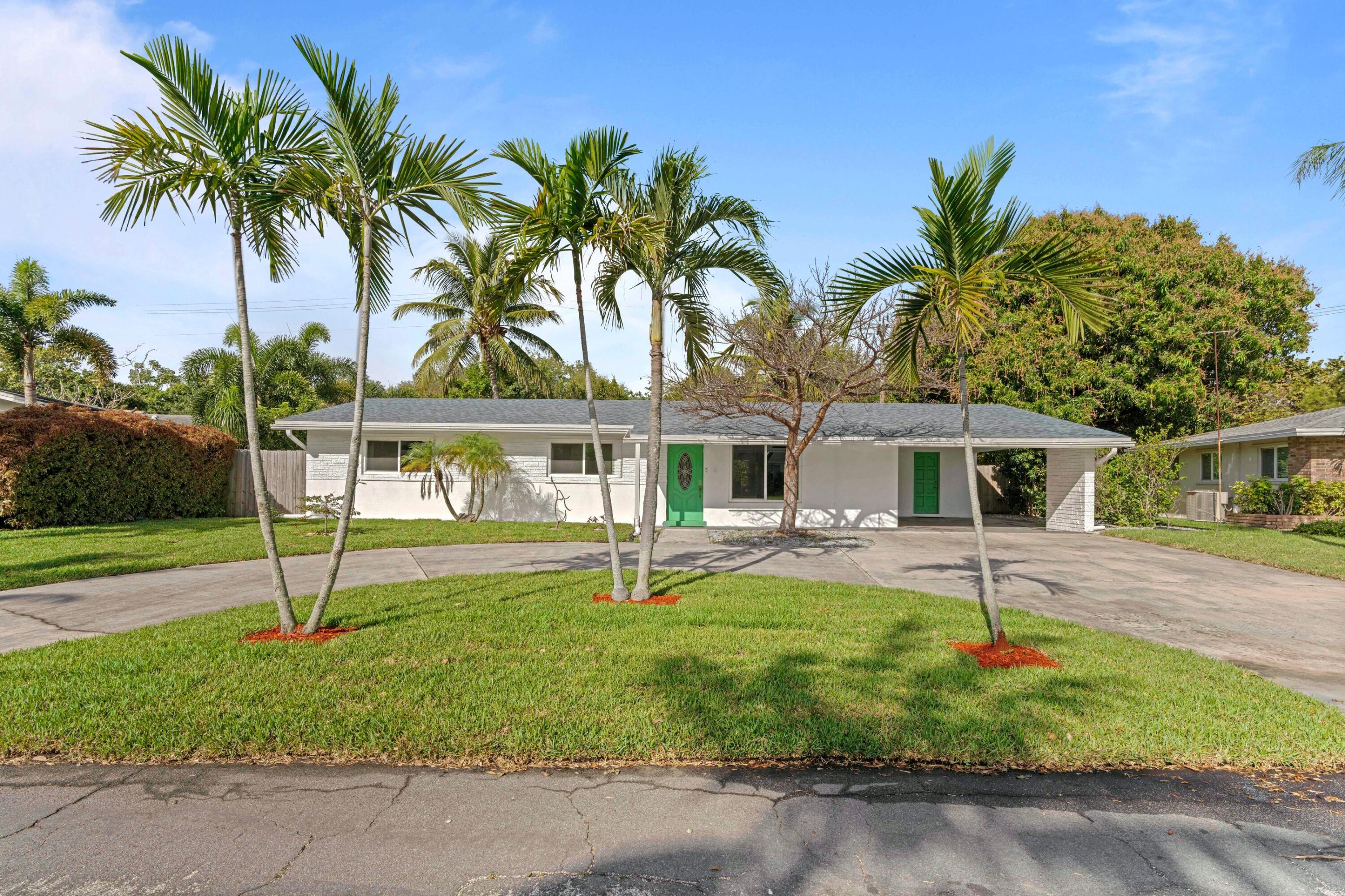 2861 SW 9th Street