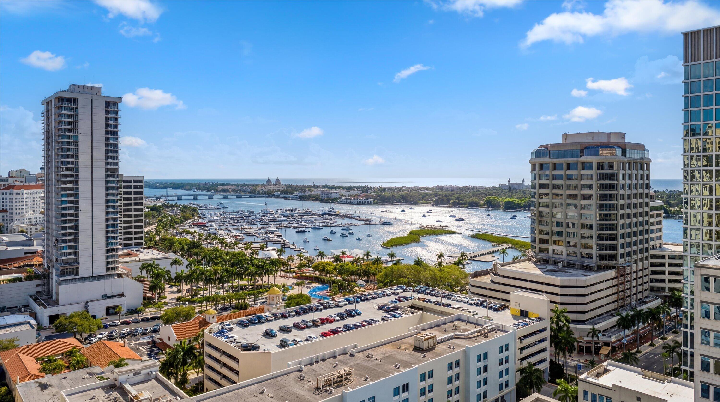 801 S Olive Avenue 615