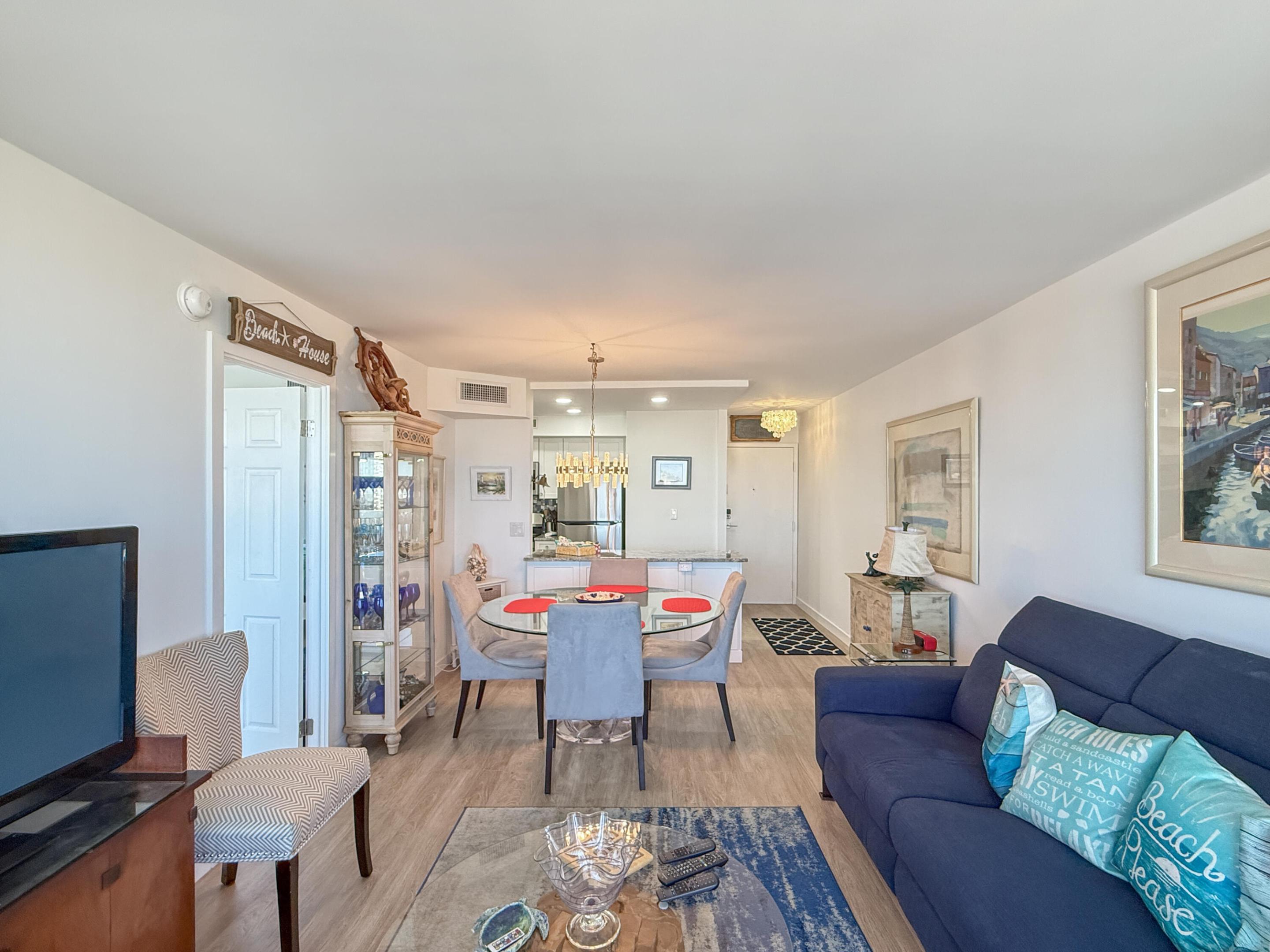 531 N Ocean Boulevard 1203 Property Photo 6