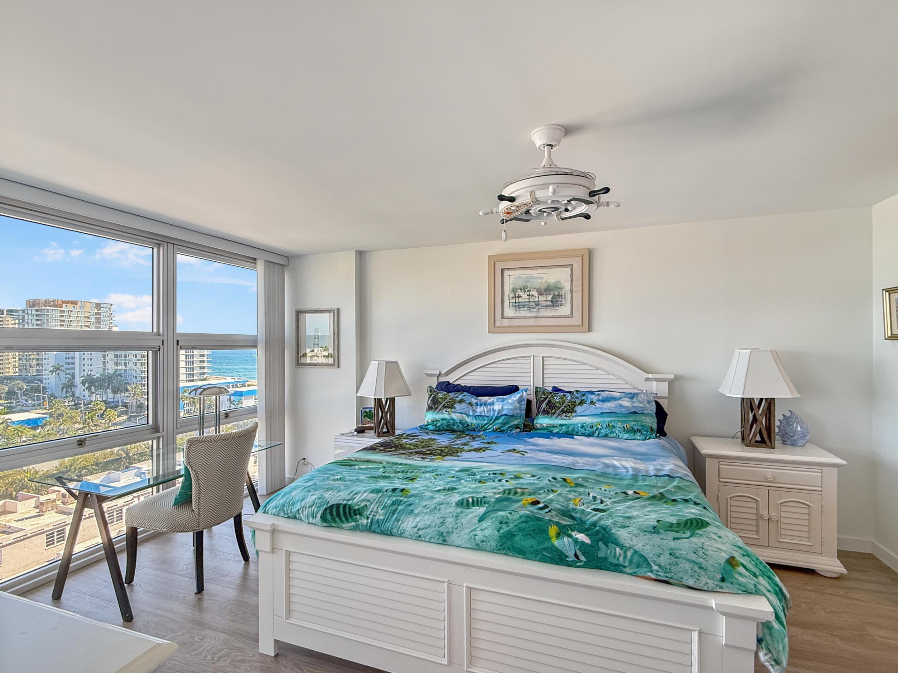 531 N Ocean Boulevard 1203 Property Photo 9