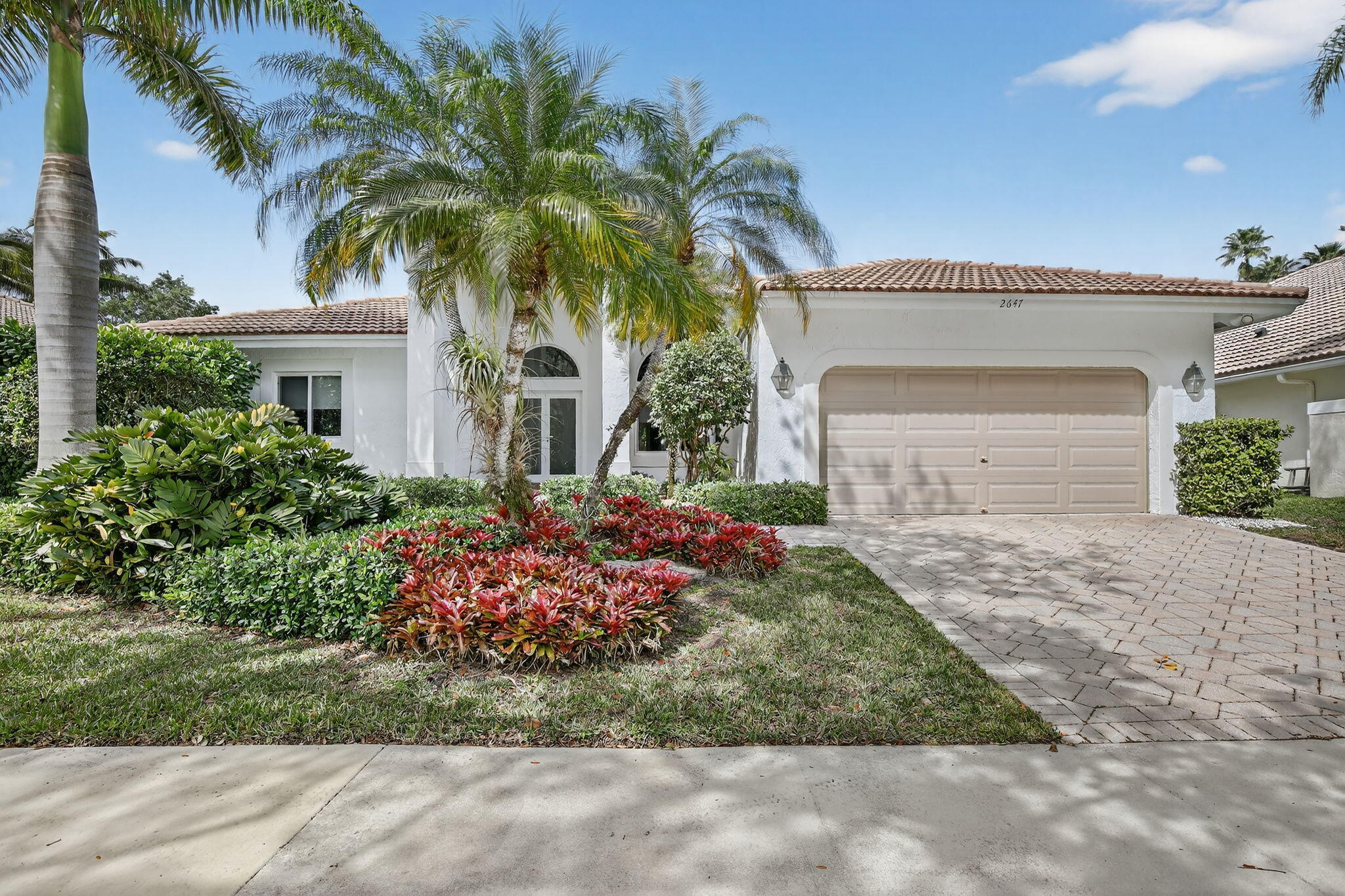 2647 Miller Court Property Photo 1