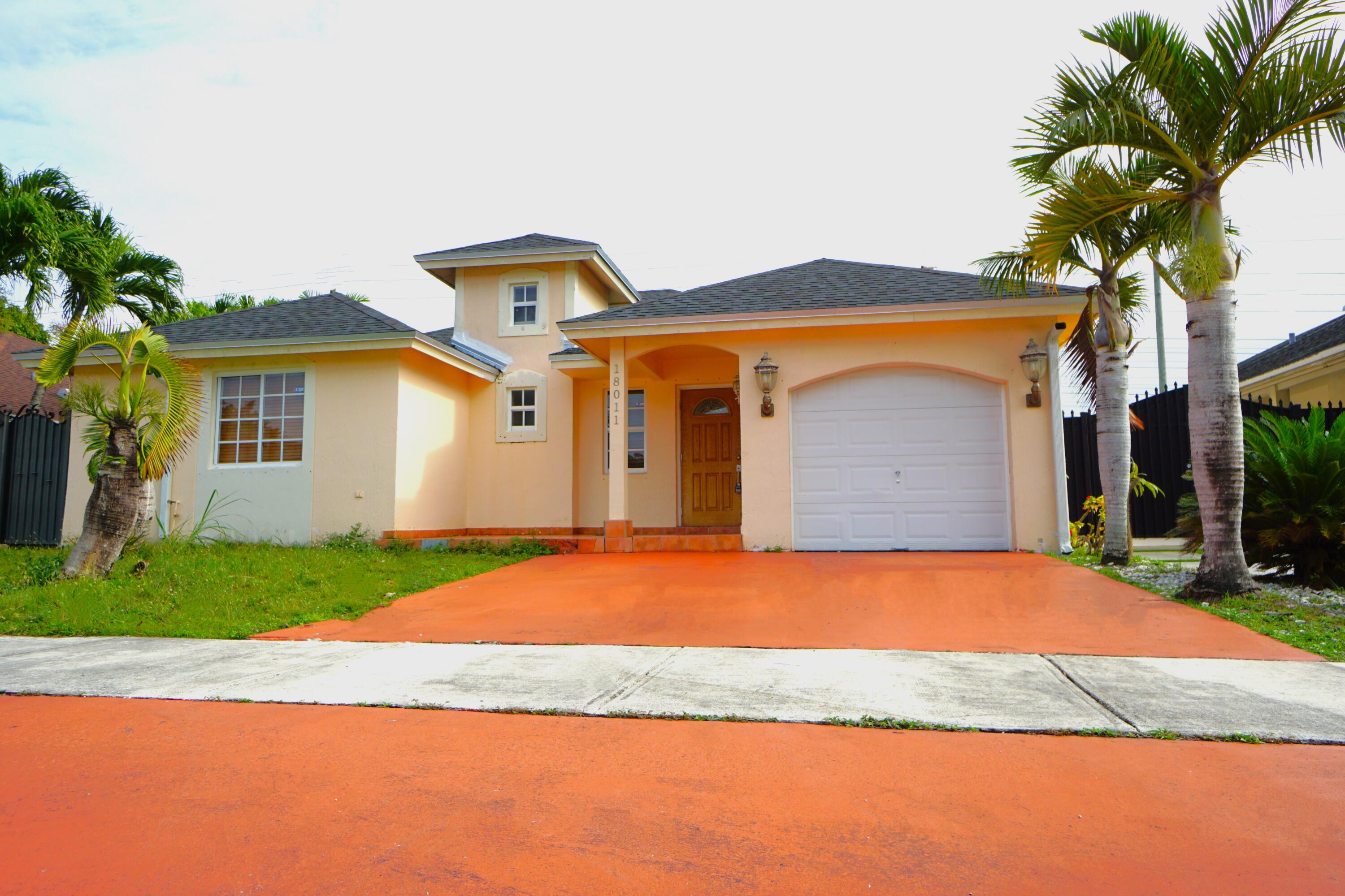 18011 Sw 139th Court Property Photo 1