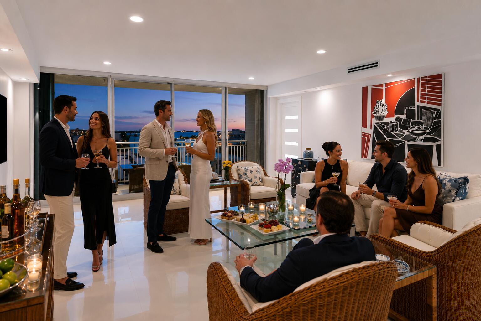 2780 S Ocean Boulevard 805 Property Photo 2