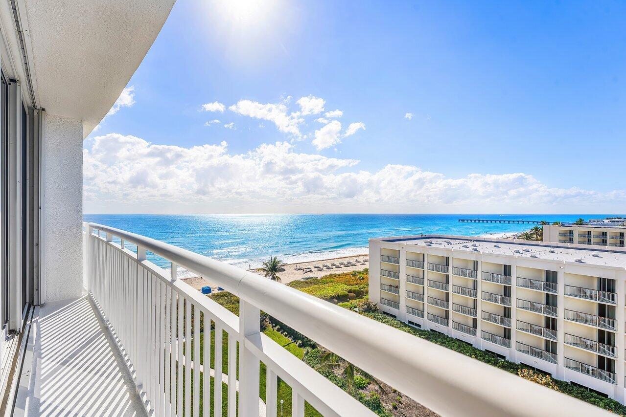 2780 S Ocean Boulevard 805 Property Photo 31