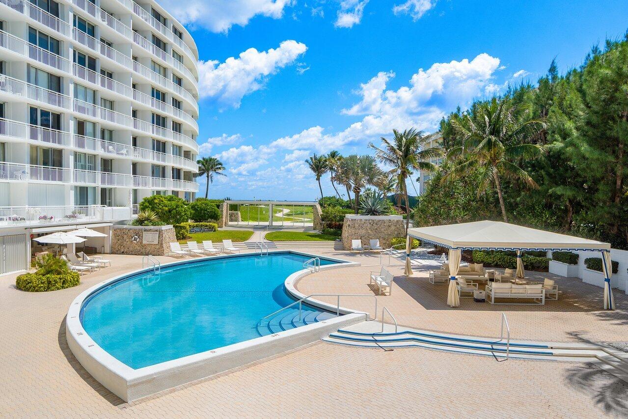 2780 S Ocean Boulevard 805 Property Photo 32