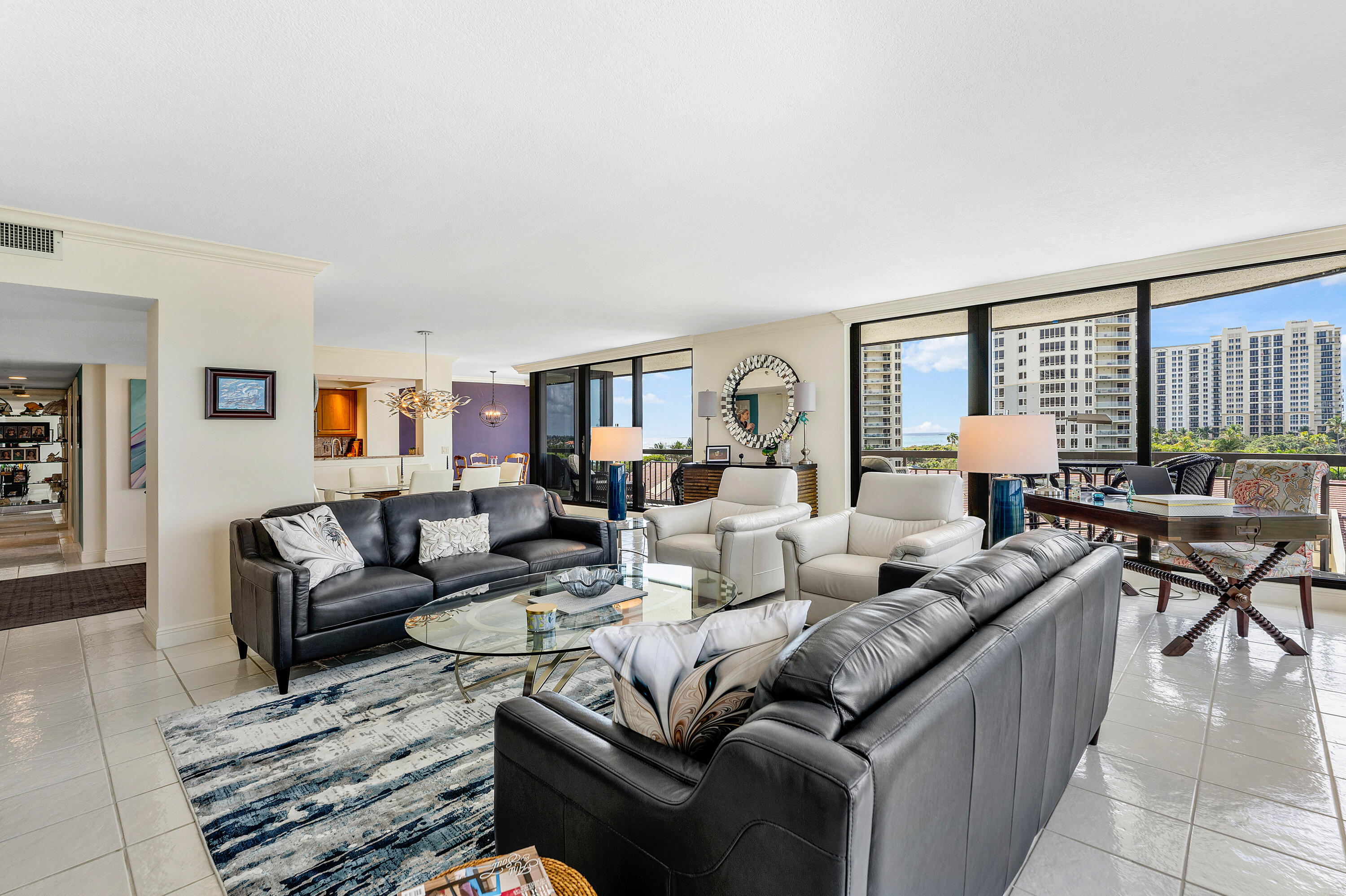 4100 N Ocean Drive 504 Property Photo 8