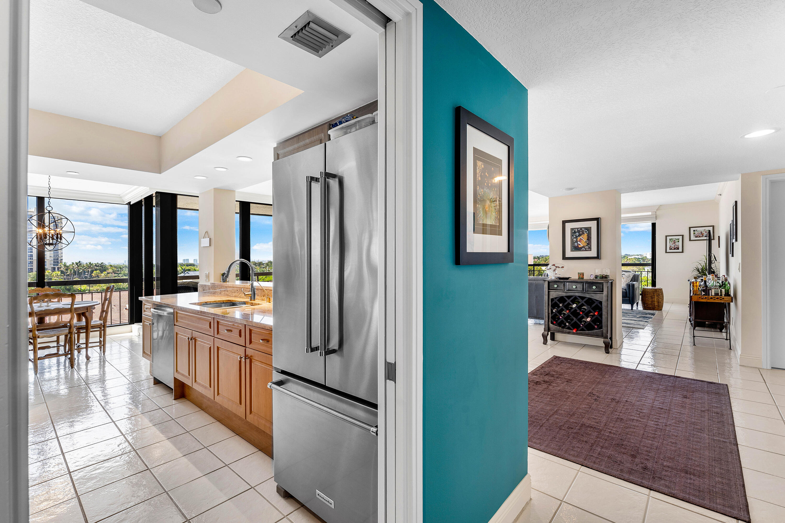 4100 N Ocean Drive 504 Property Photo 16