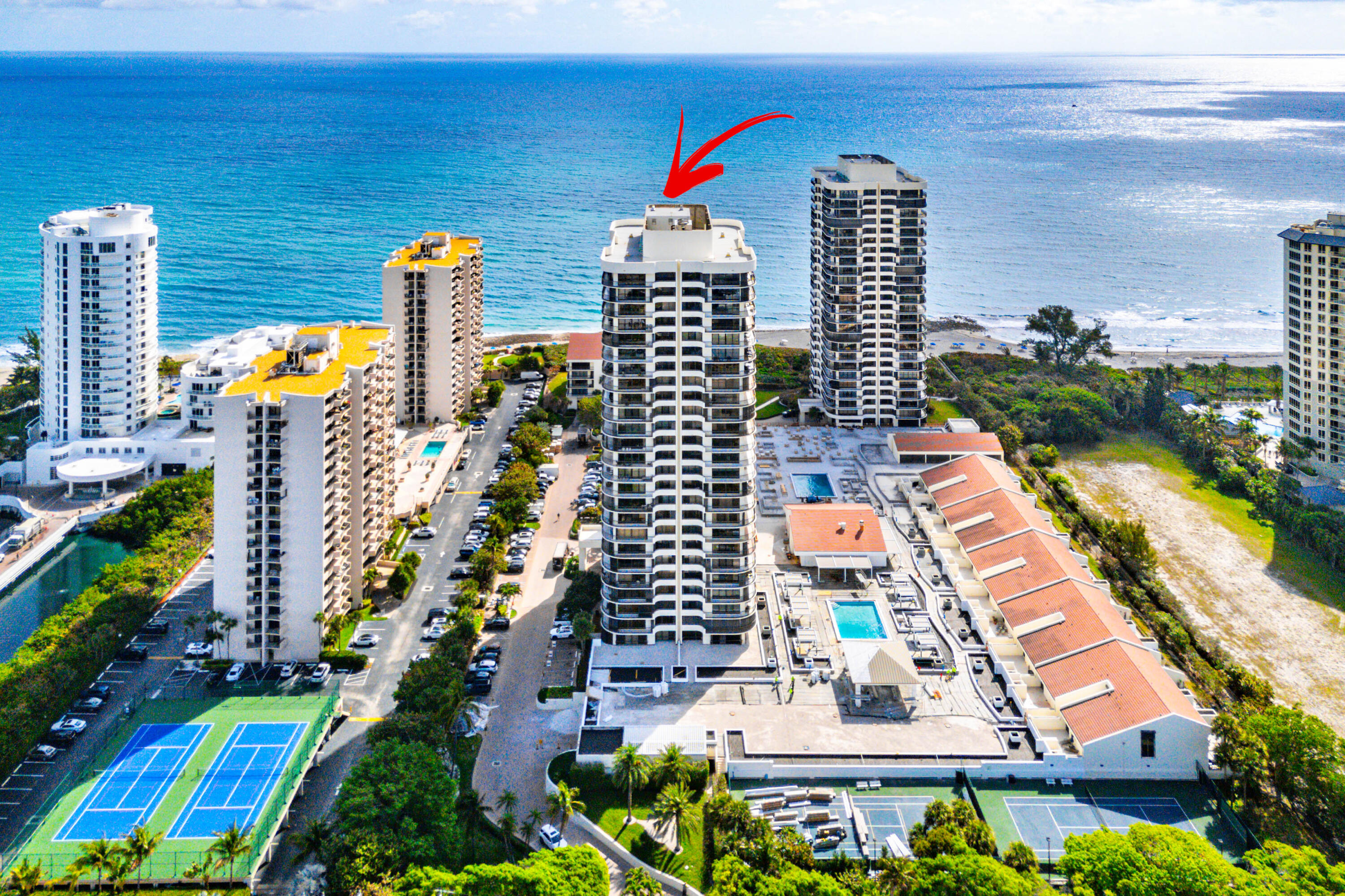 4100 N Ocean Drive 504 Property Photo 67