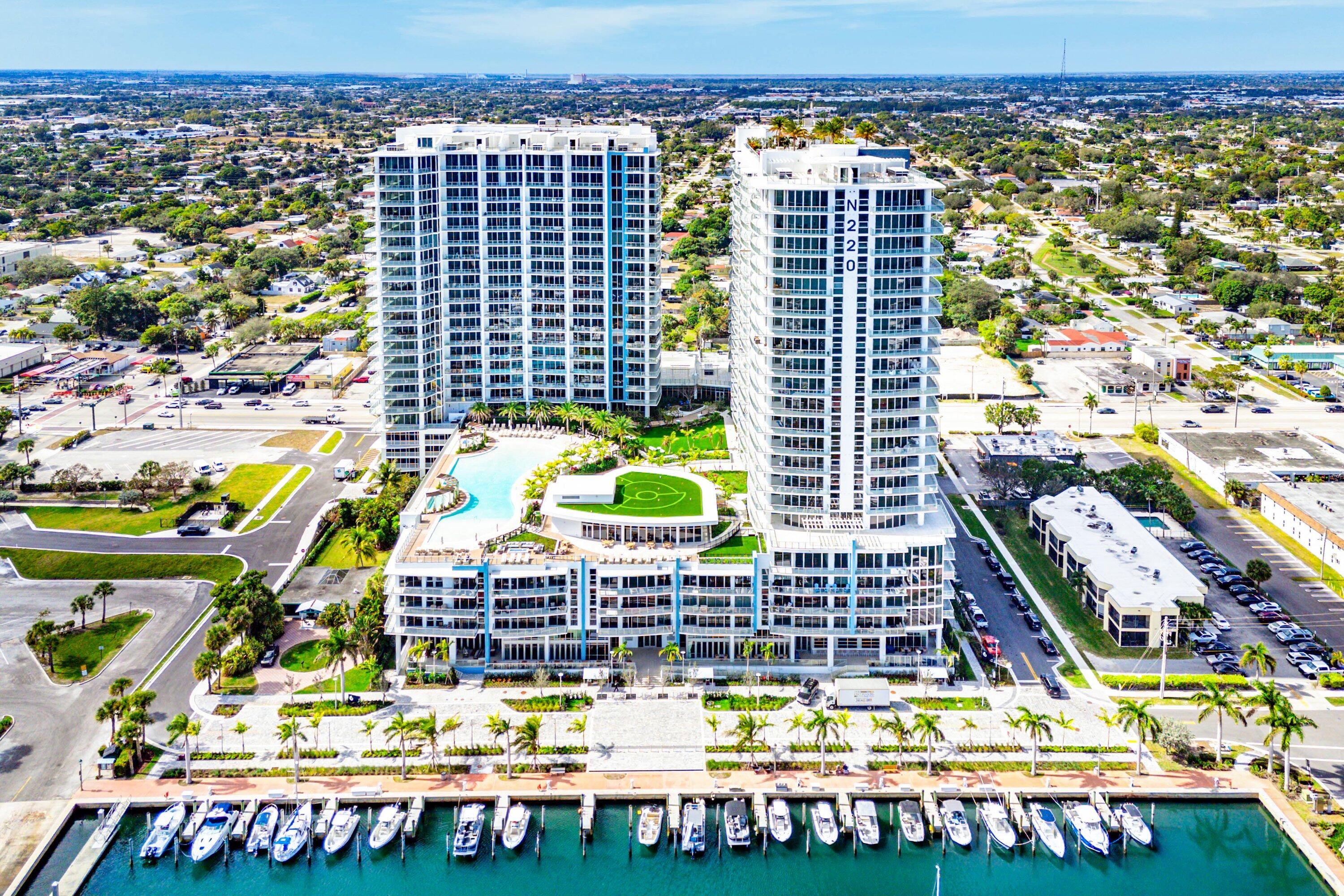 220 Lake Shore Drive 1010 Property Photo 1