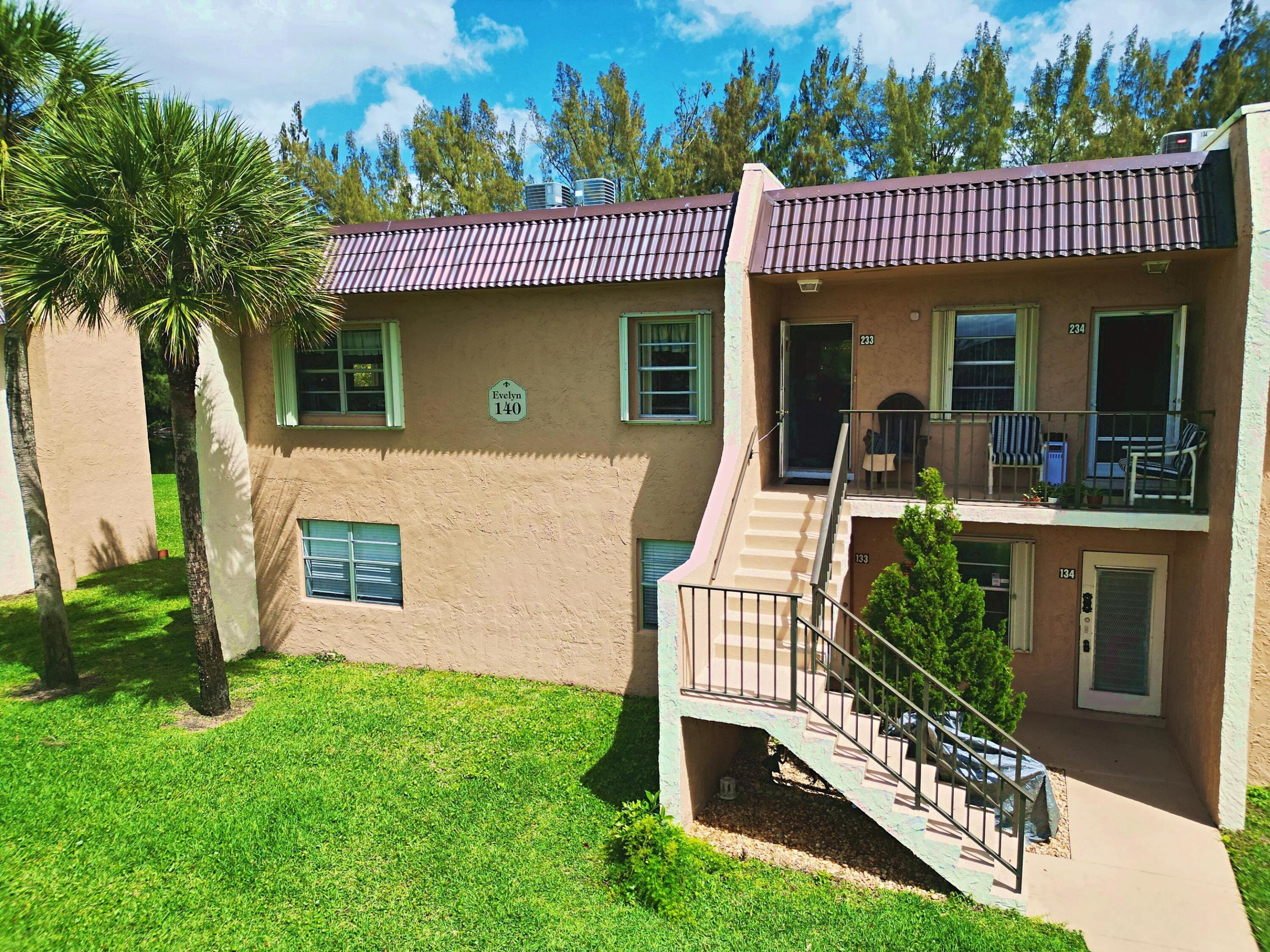 140 Lake Meryl Drive Apt 233 Property Photo 1