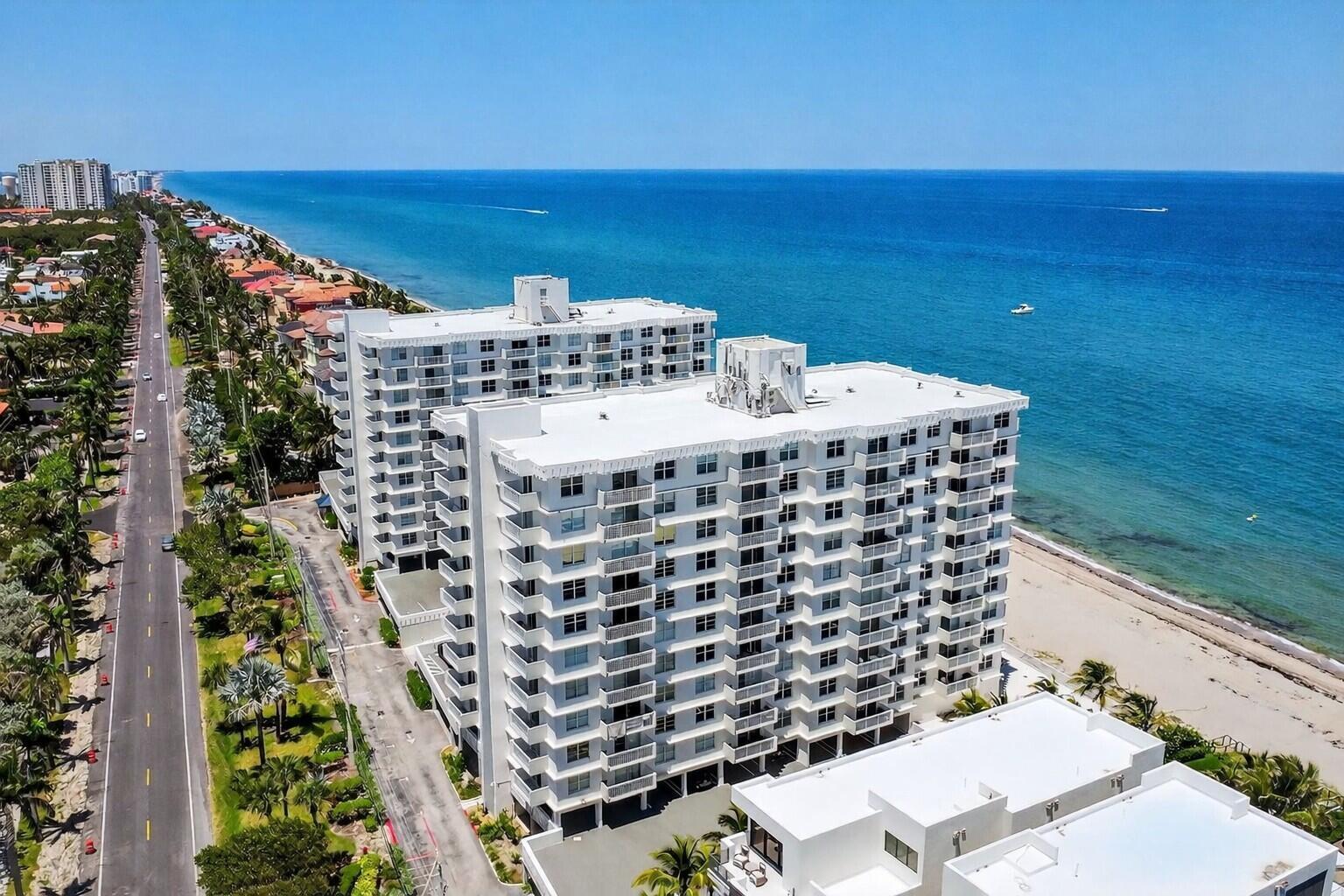 4511 S Ocean Boulevard 701 Property Photo 1