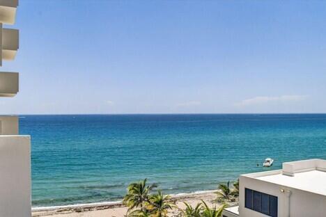 4511 S Ocean Boulevard 701 Property Photo 2