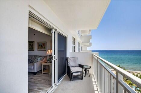 4511 S Ocean Boulevard 701 Property Photo 4