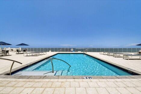 4511 S Ocean Boulevard 701 Property Photo 16