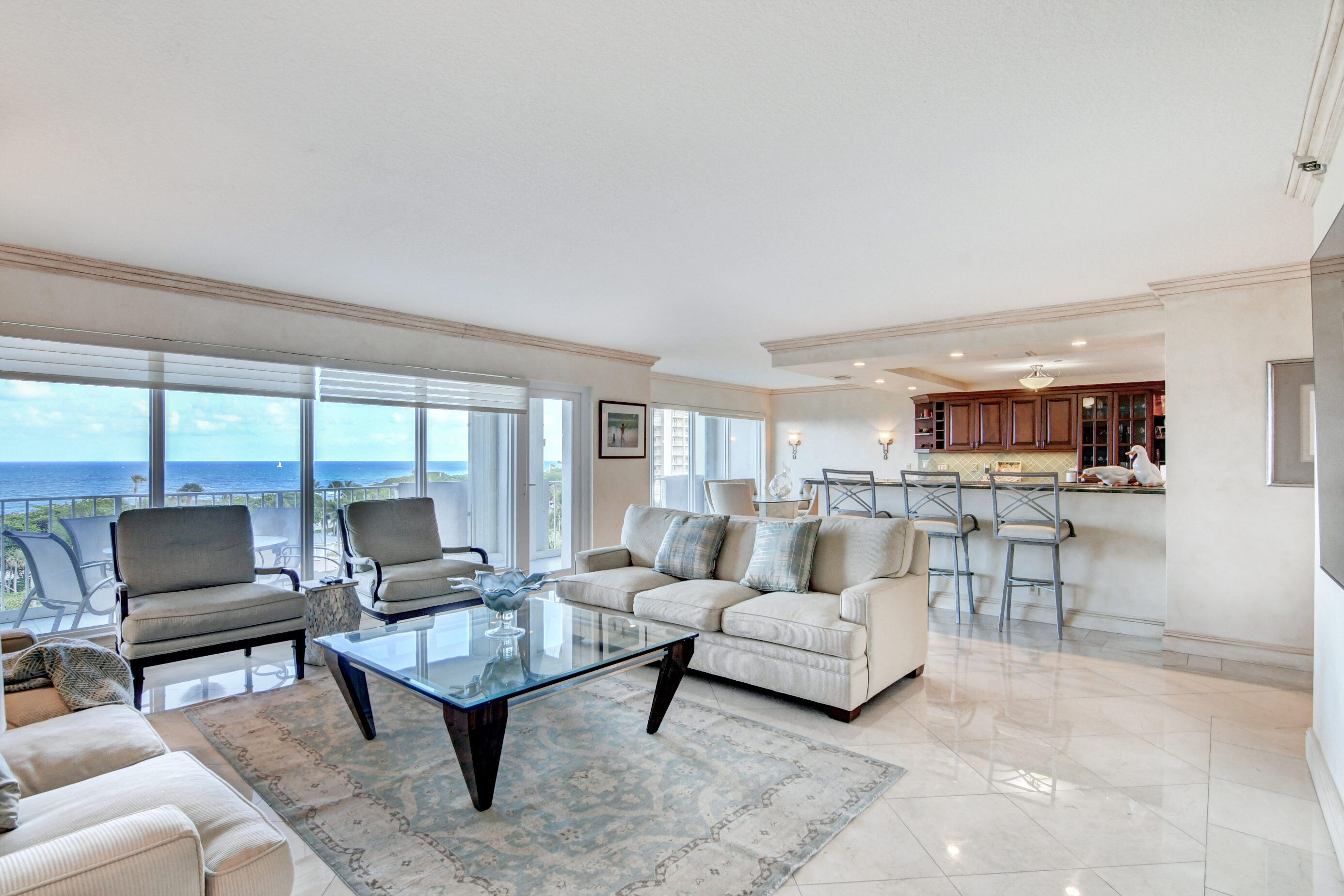 4301 N Ocean Boulevard 607 Property Photo 1