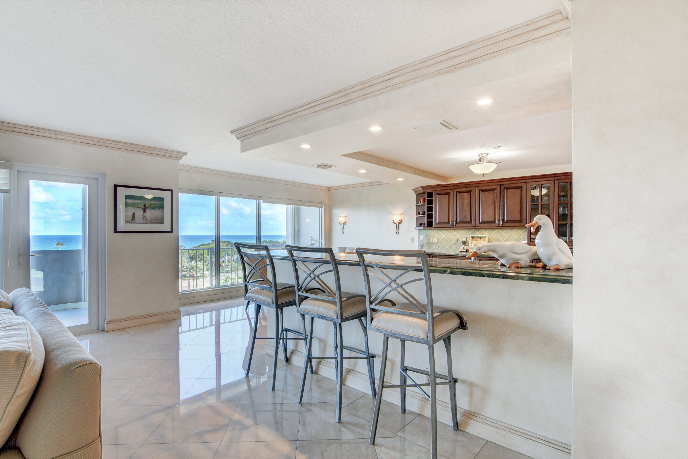 4301 N Ocean Boulevard 607 Property Photo 3