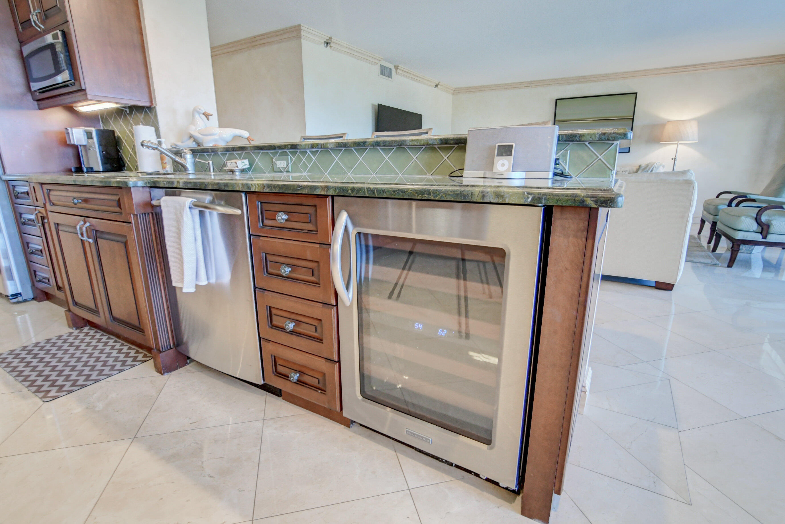 4301 N Ocean Boulevard 607 Property Photo 12