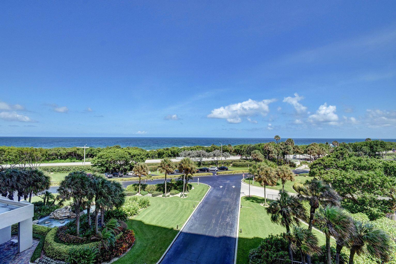 4301 N Ocean Boulevard 607 Property Photo 35