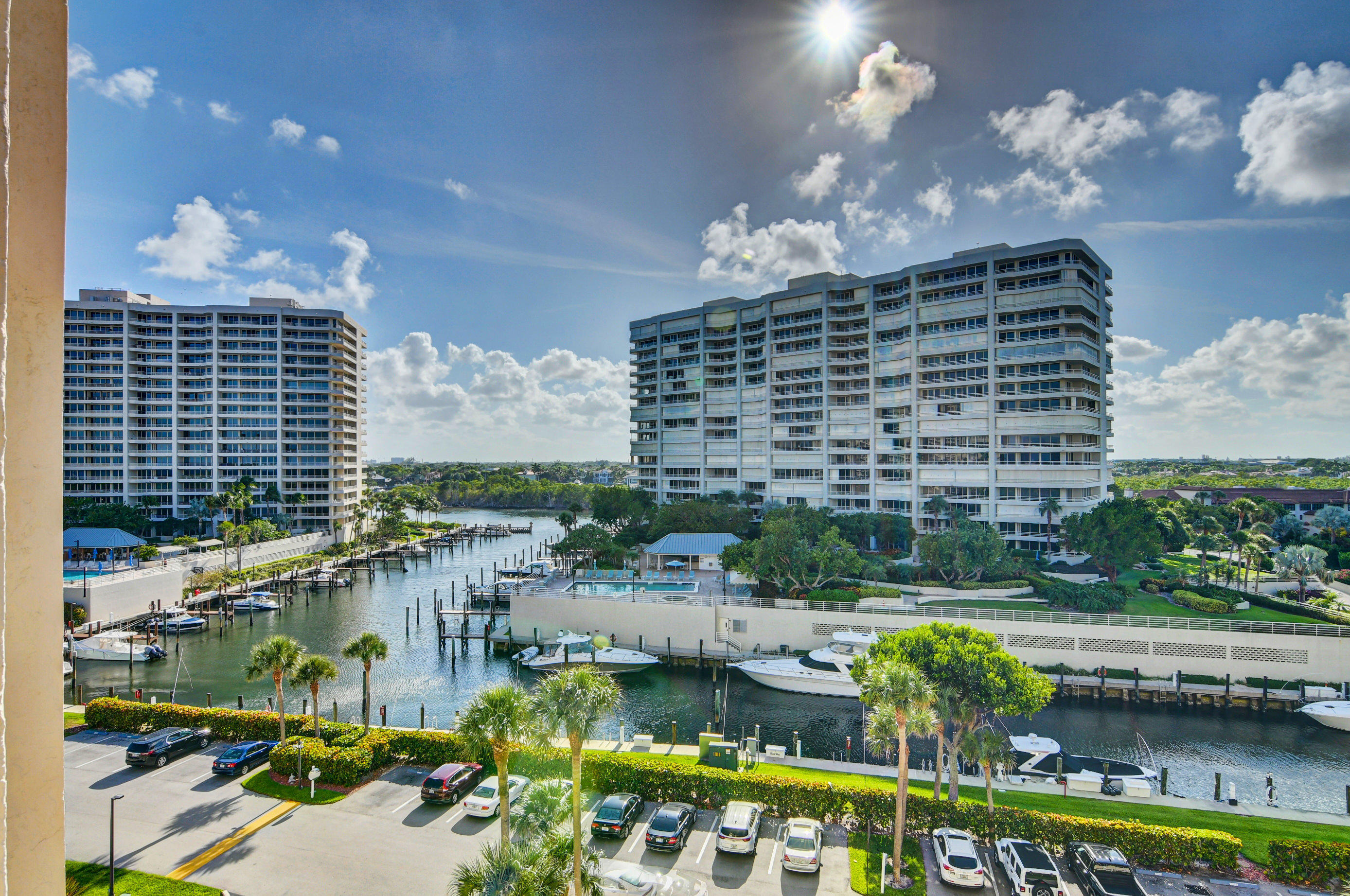 4301 N Ocean Boulevard 607 Property Photo 42